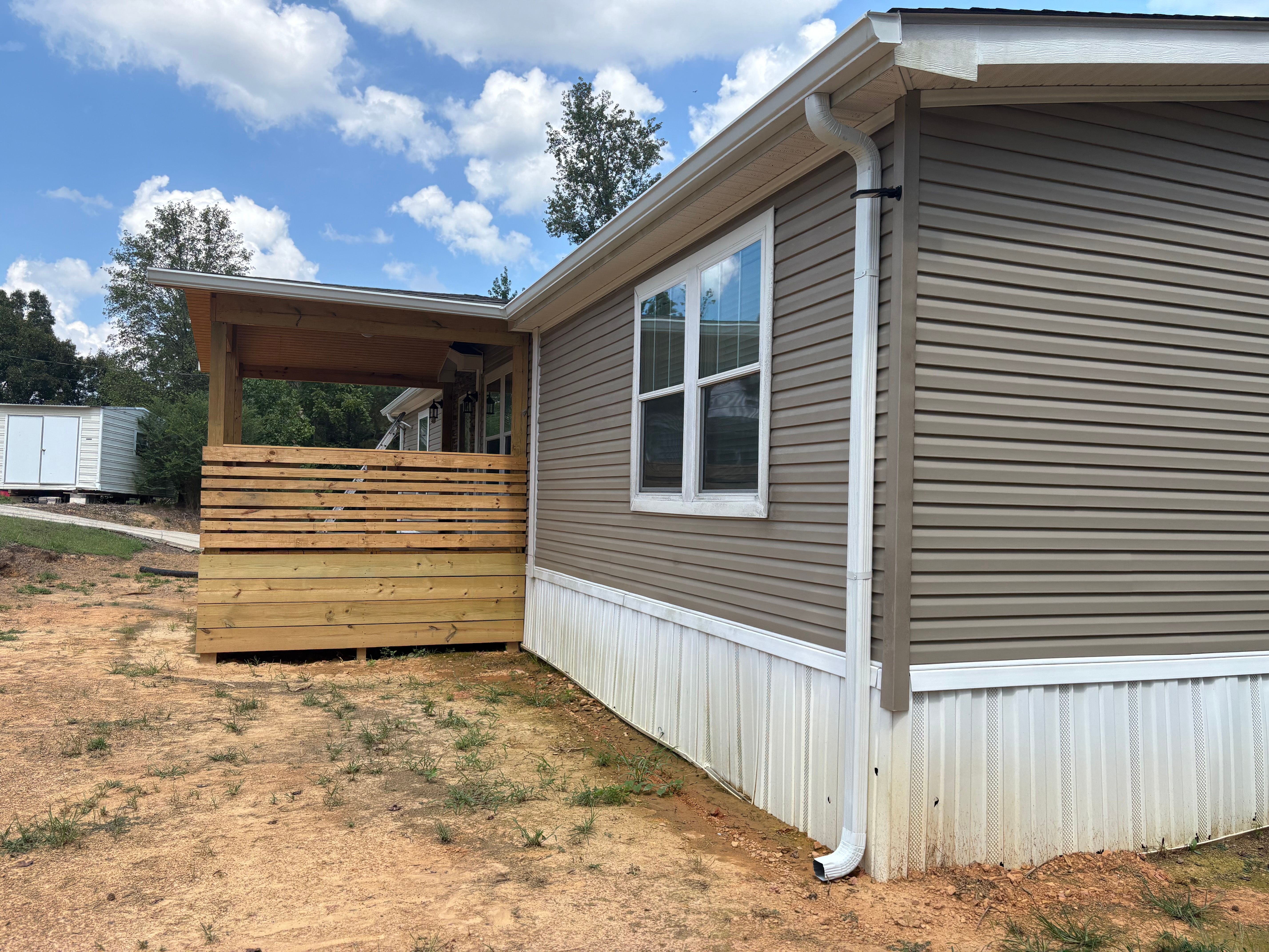 All Photos for Wood’s Roofing Solutions LLC in Addison, AL