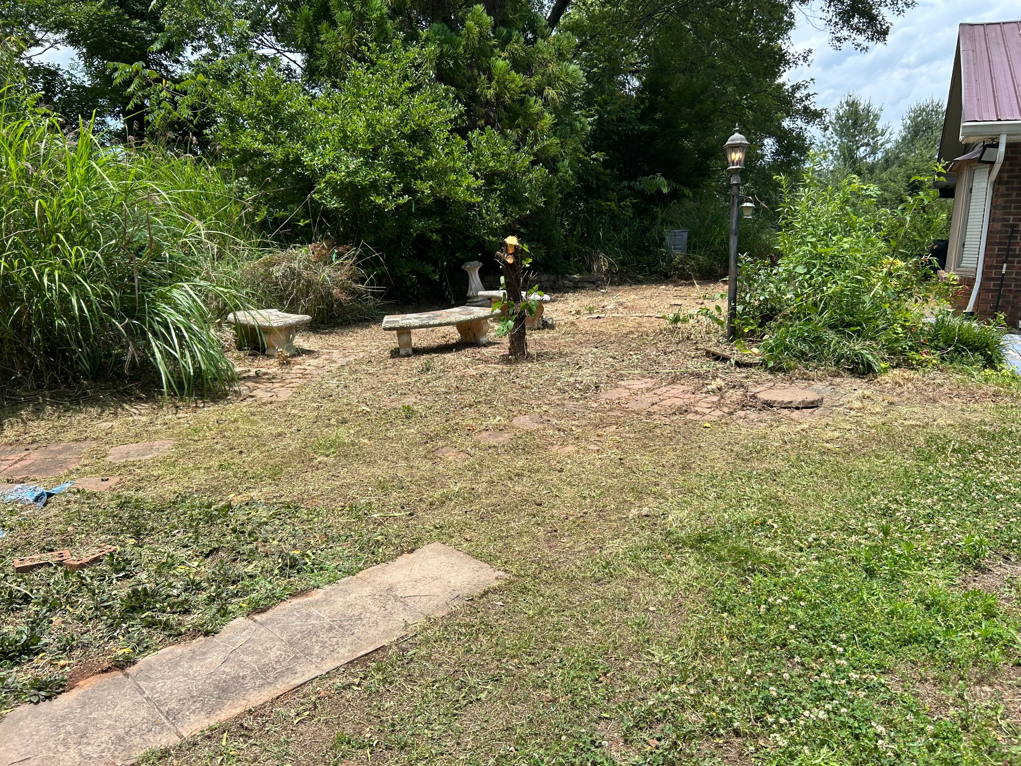 All Photos for Gatrell Landscape & Tree Removal in Bluff City, TN