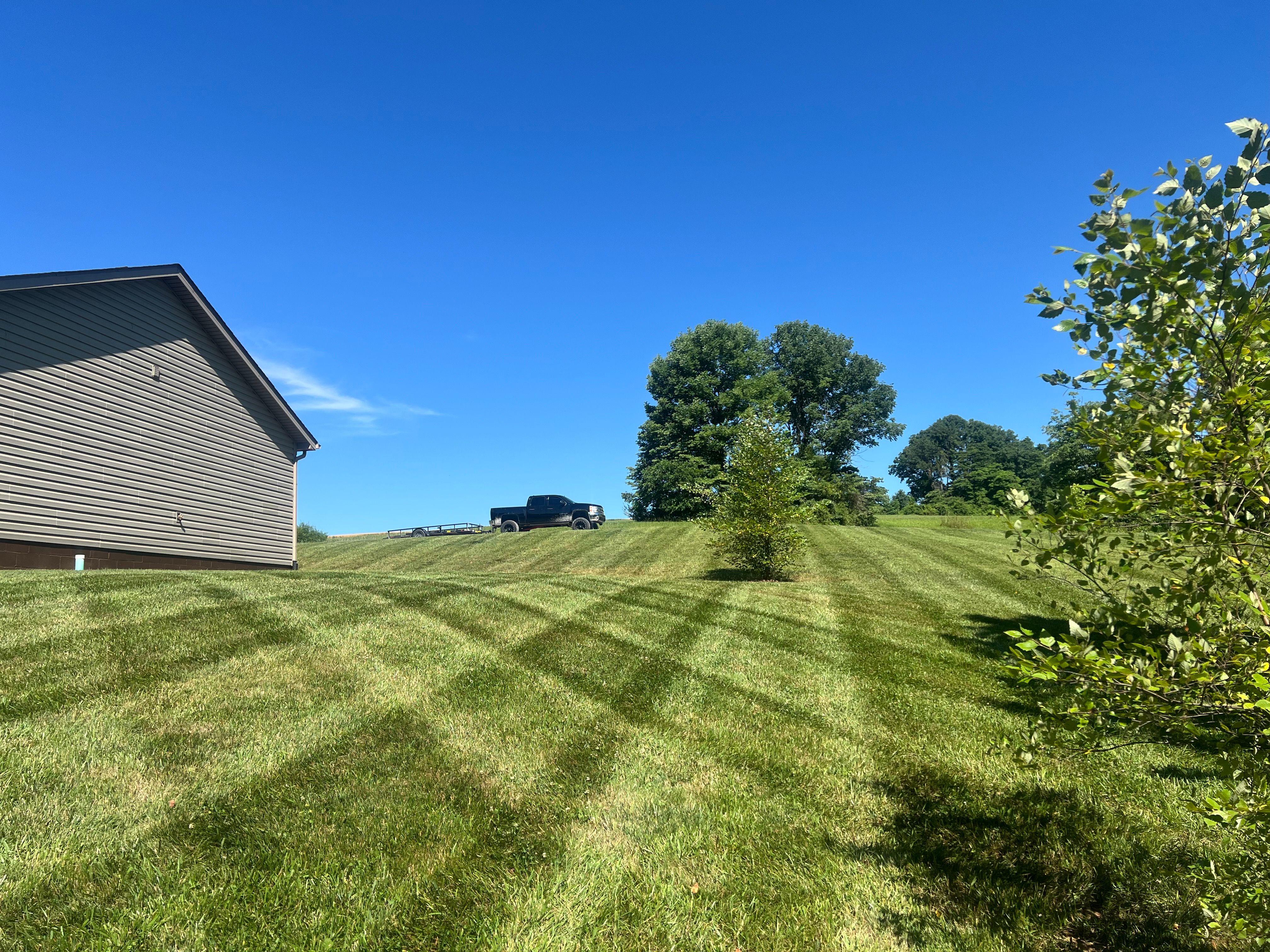  for Yard Barbers in Paoli, IN