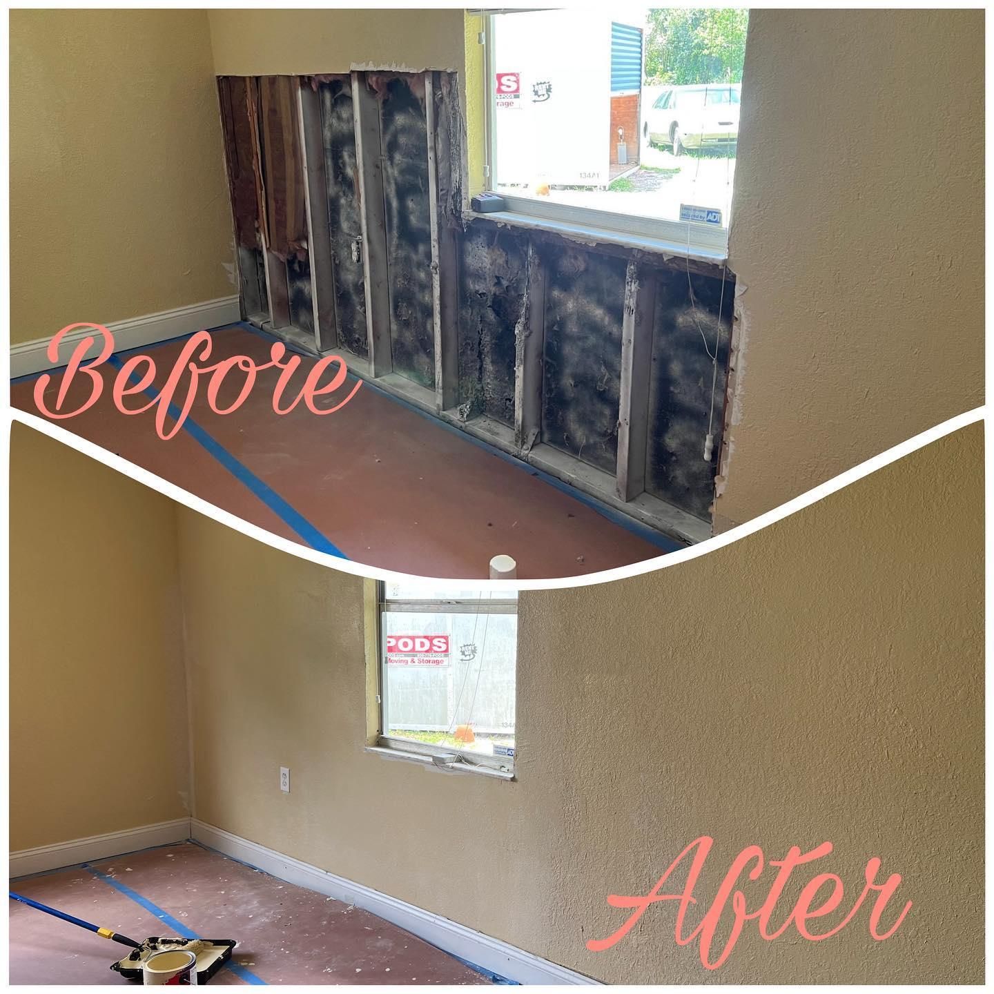  for N&D Restoration Services When Disaster Strikes, We Come In in Cape Coral,  FL