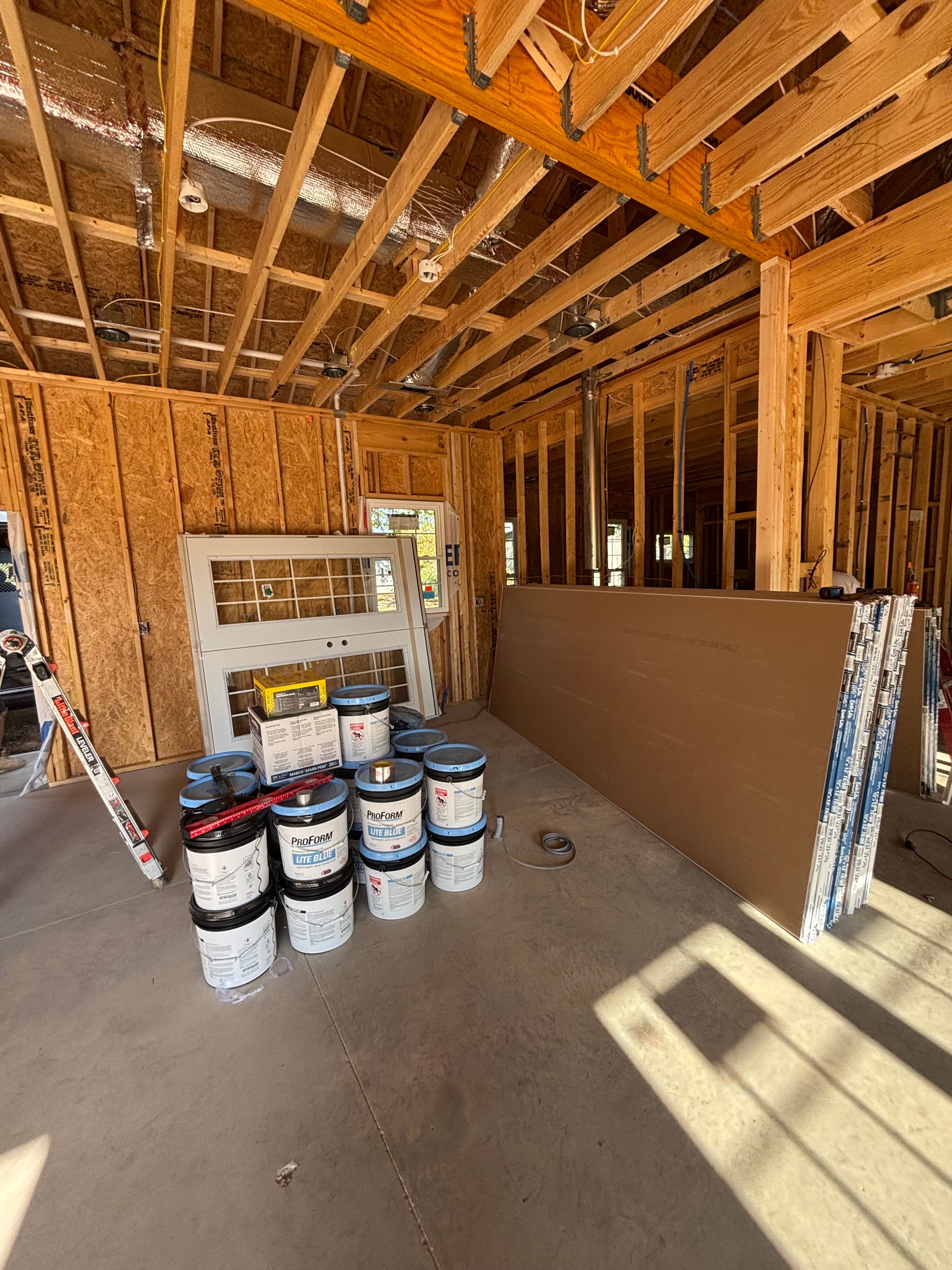  for Paramount Construction in Lexington, KY