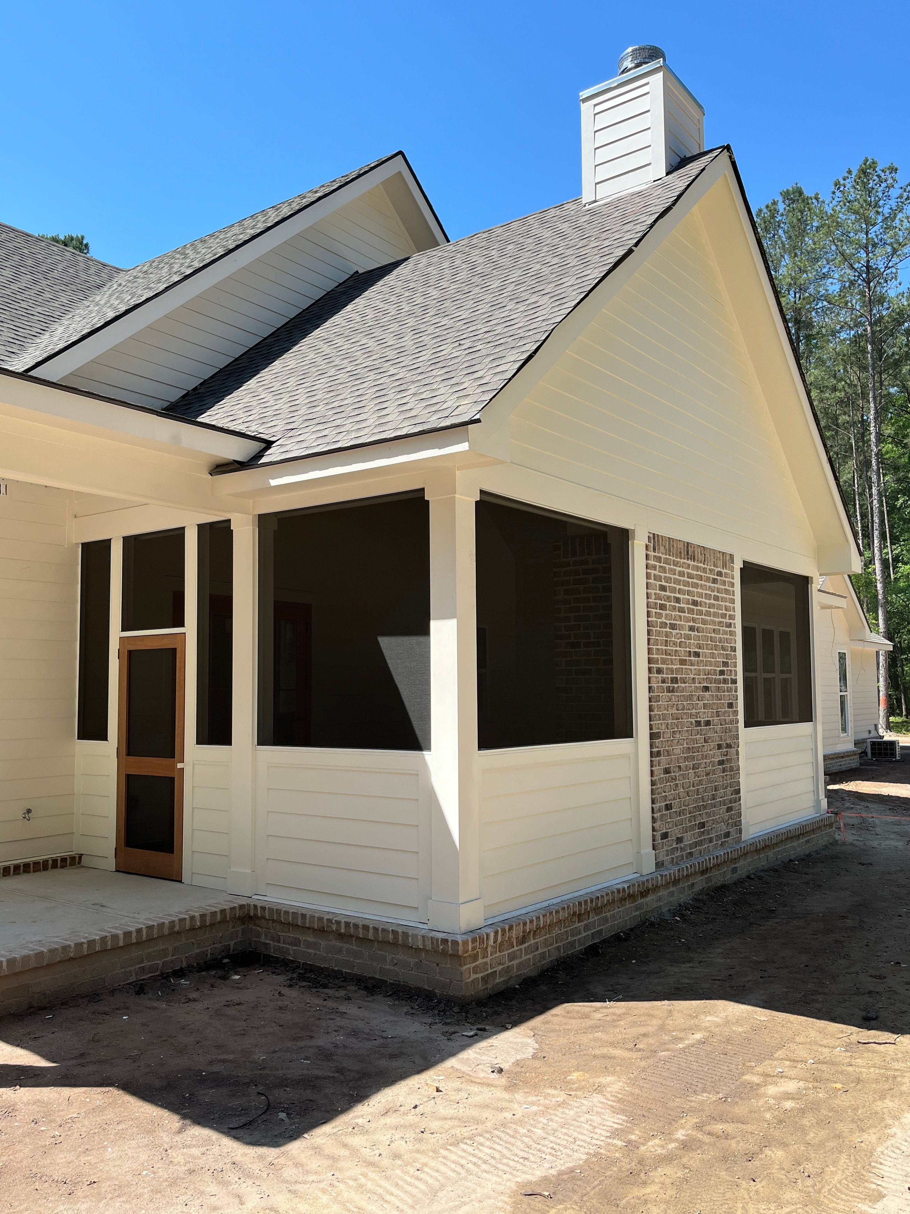  for DC Exteriors in Savannah, GA