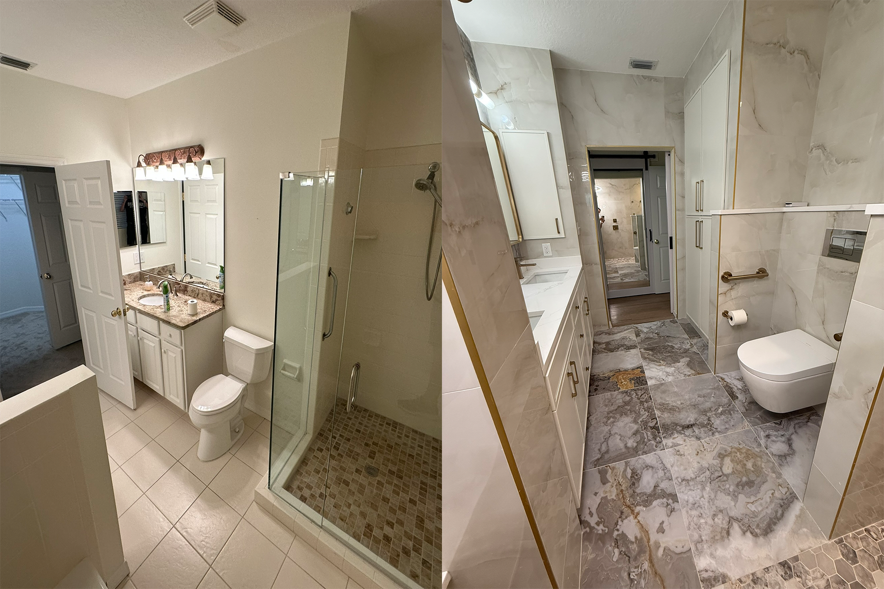  for Beyond the Edge Construction in Brandon, FL