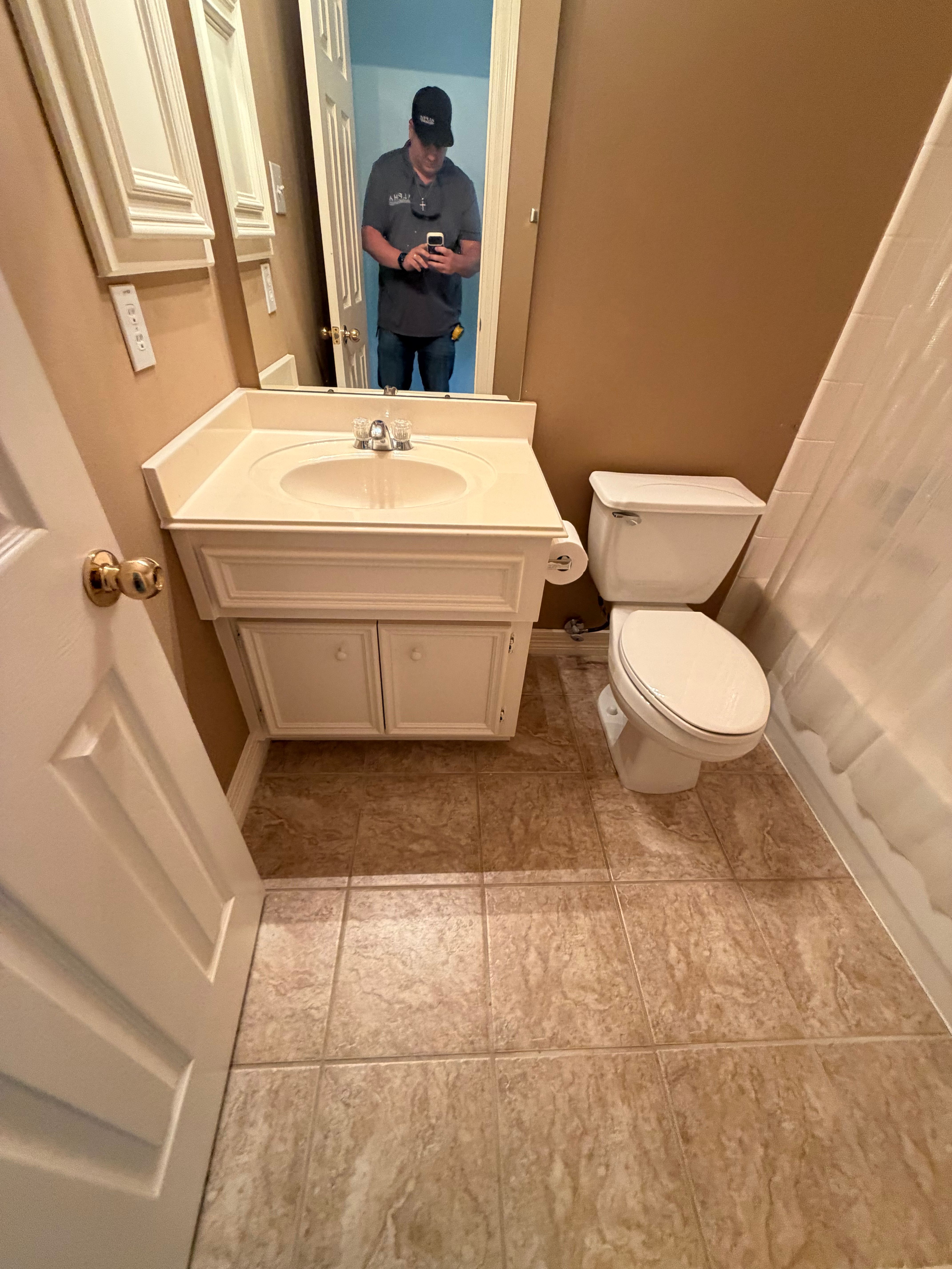  for Alpha Contracting Services in Katy, TX