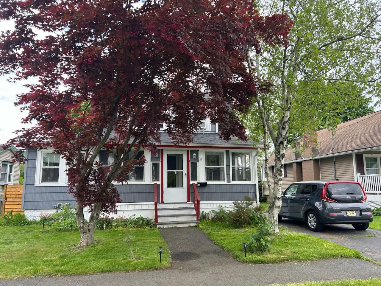  for Triscape LLC  in Port Jervis, NY