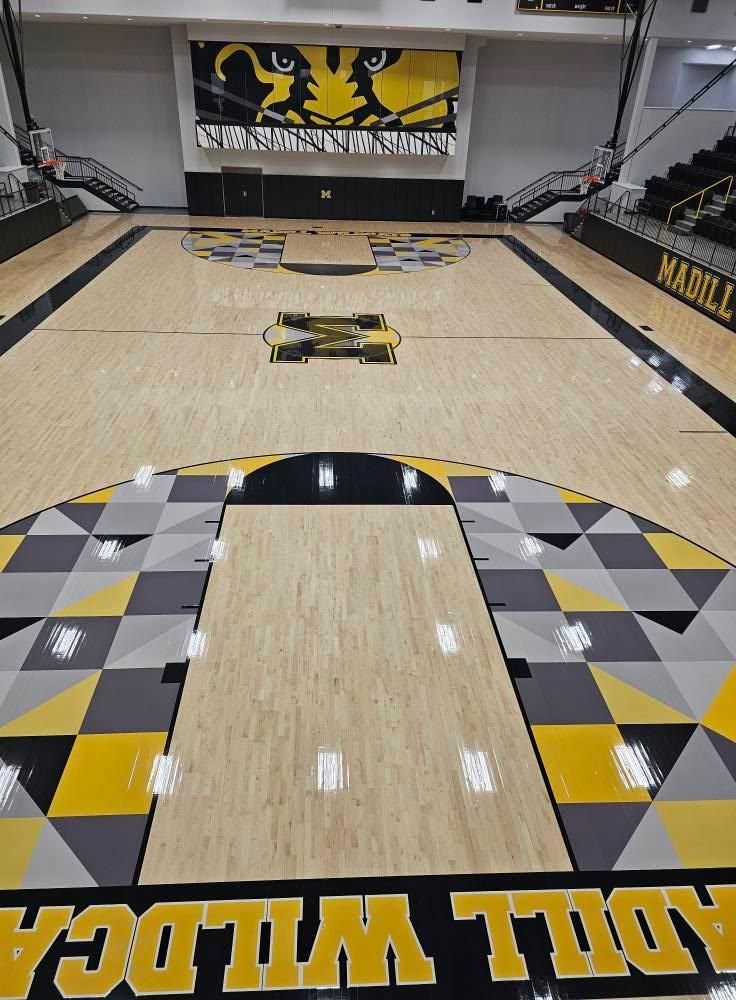  for Next Level Flooring in Yukon, OK