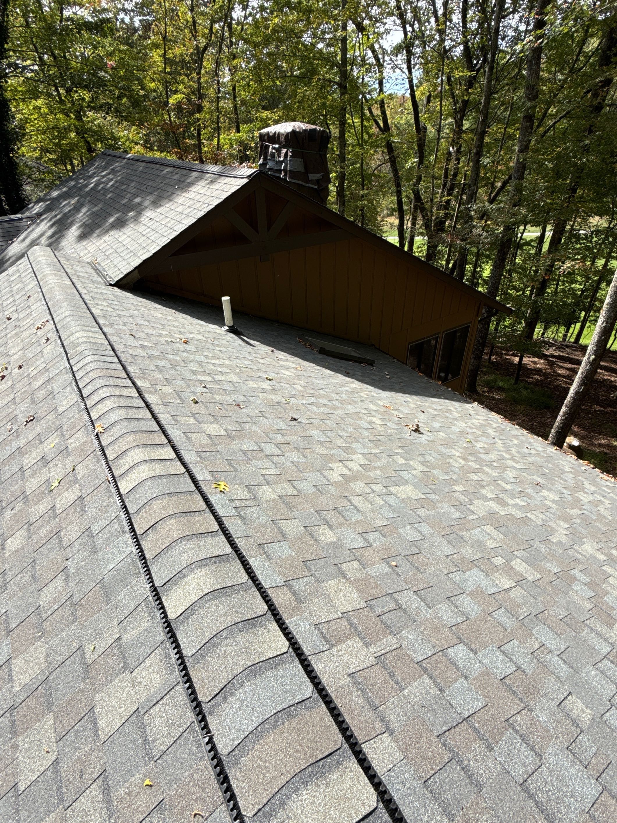  for RJ Roofing of WNC in Brevard, NC