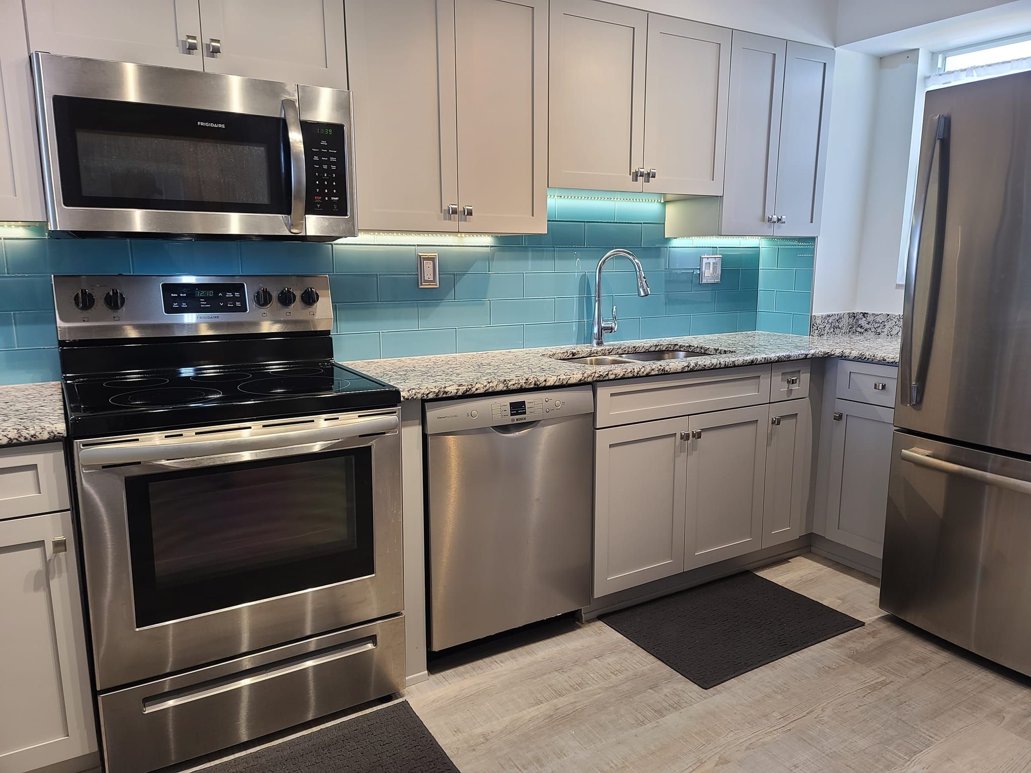  for Mike Lupoli Tile in Palm Coast, FL