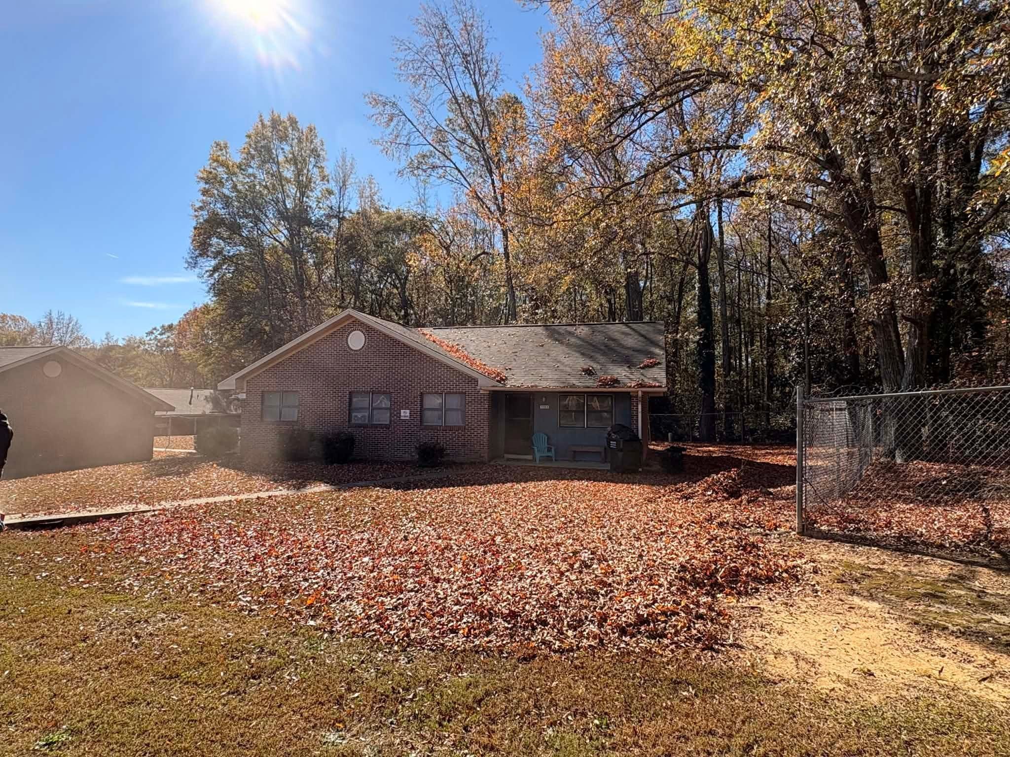  for Thin Green Line Landscaping & More in Laurens, SC