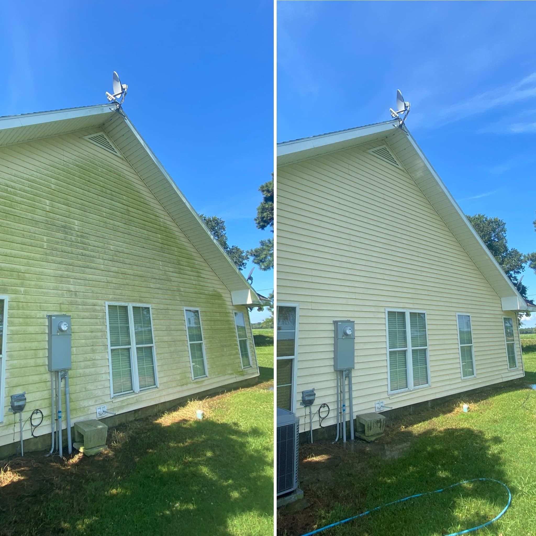  for Coastal Cleaning LLC in Rayne, Louisiana