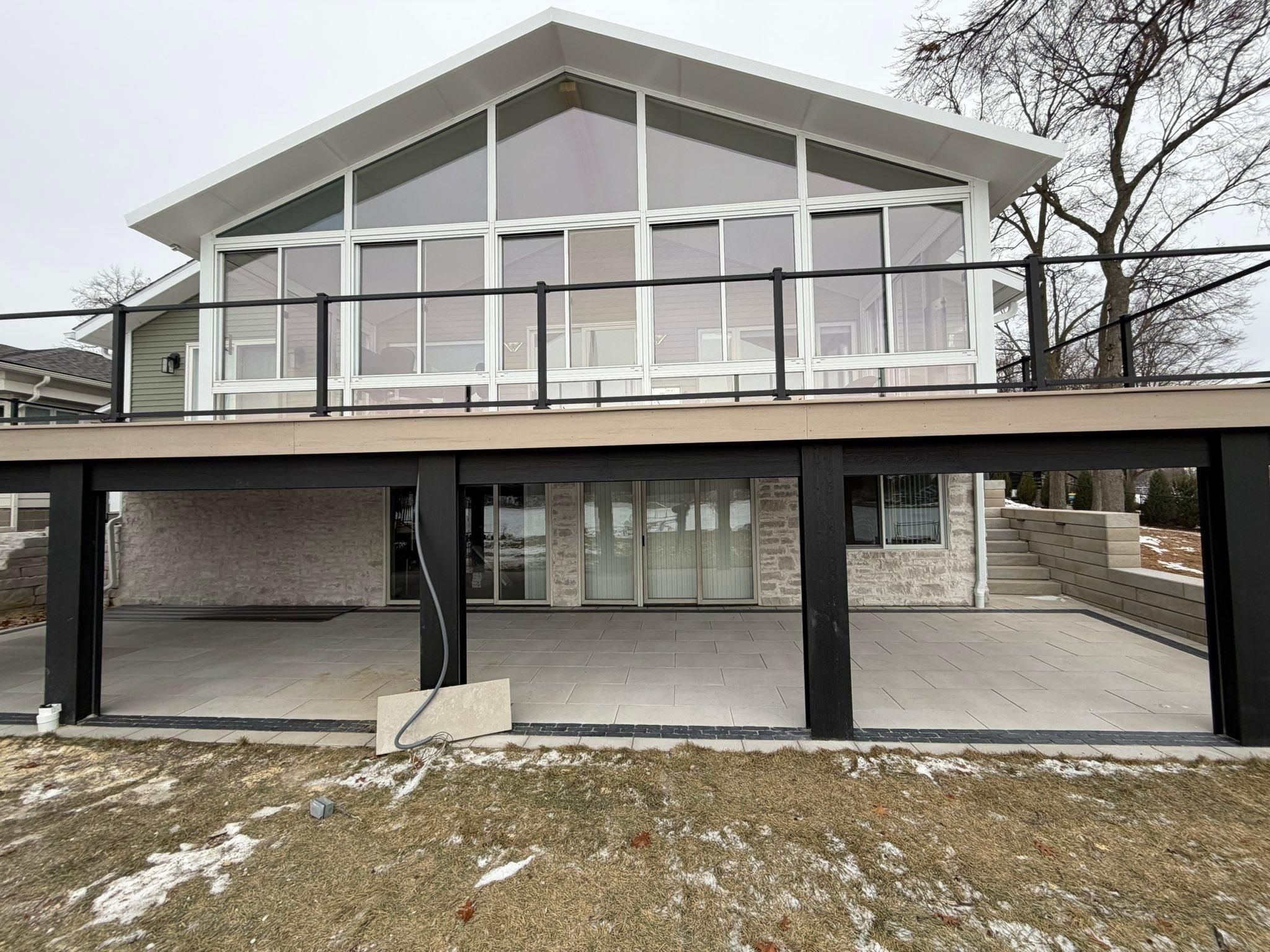  for K&S Carpentry in Oakland County, MI