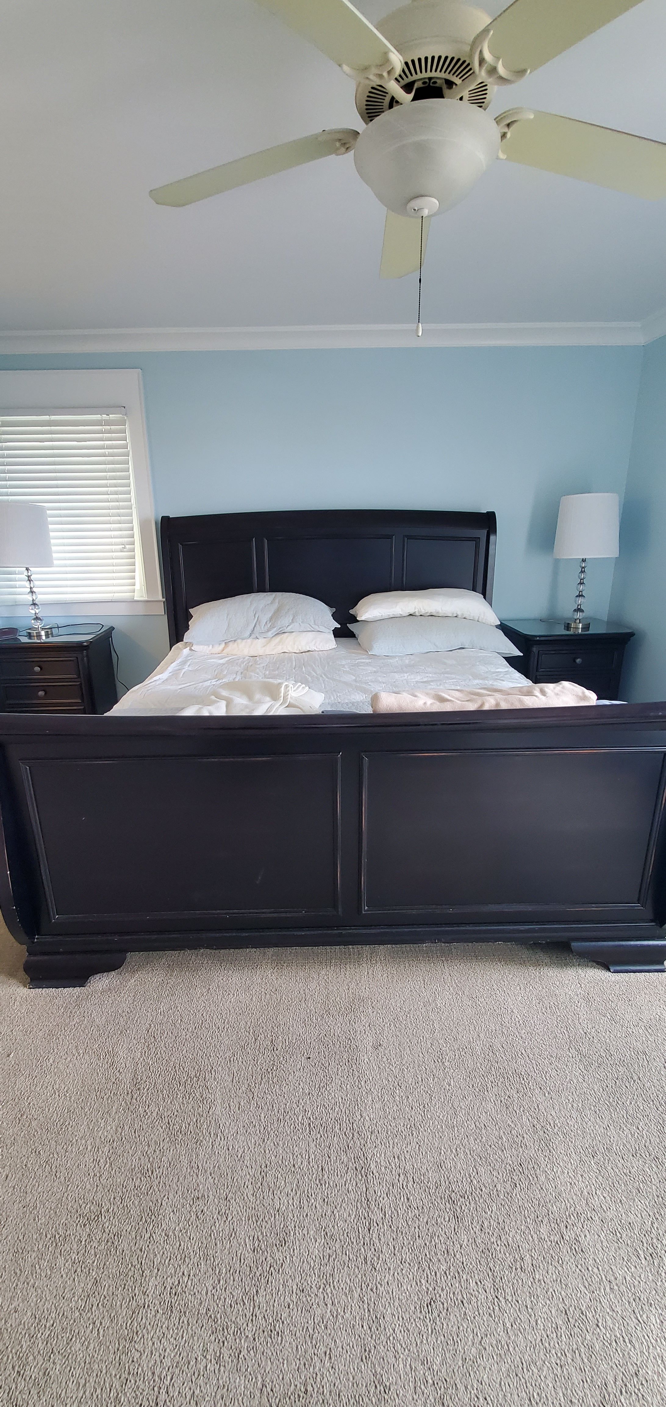  for Silva Painting Company in Kitty Hawk, NC