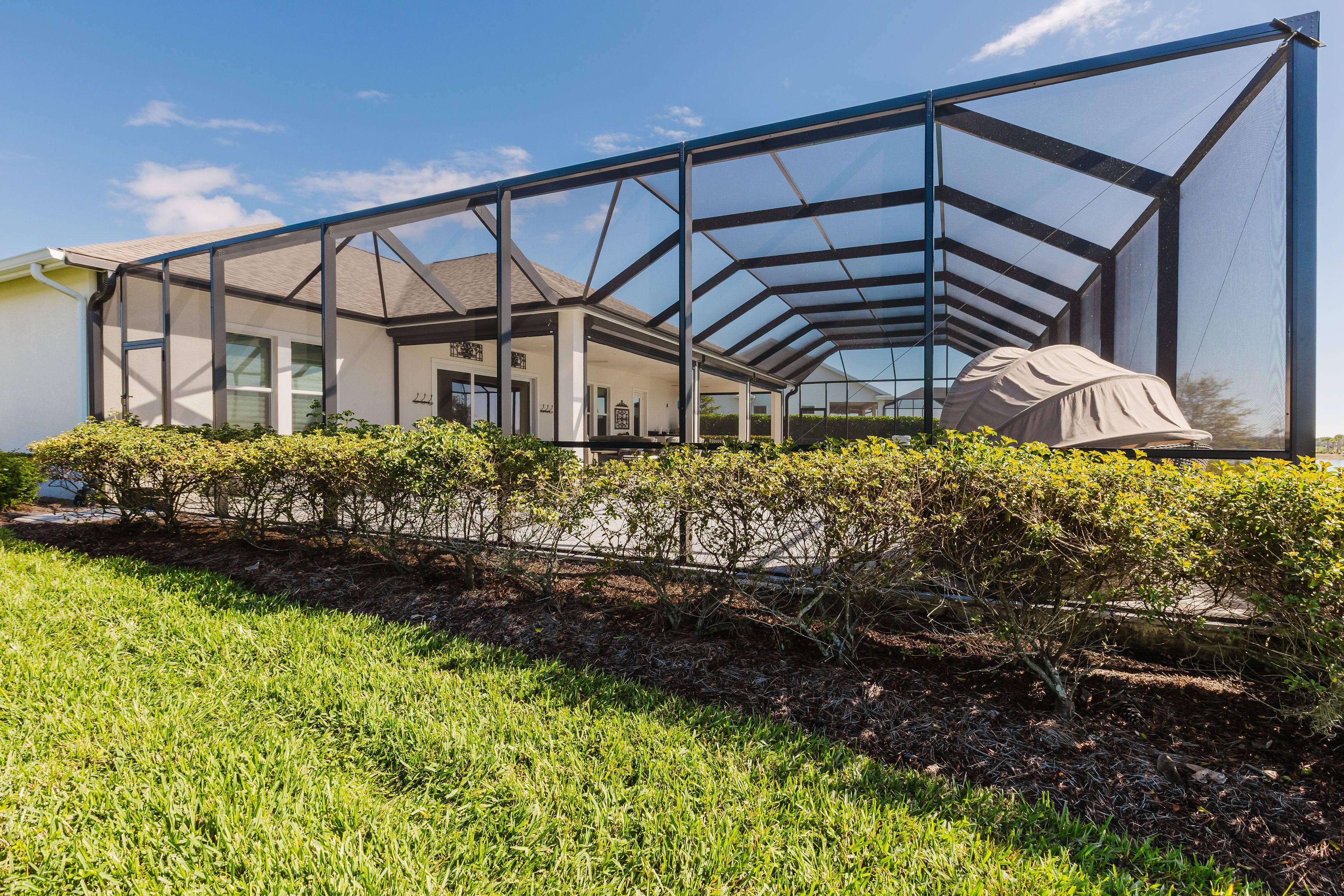  for Advanced Screen Services LLC in Punta Gorda, FL