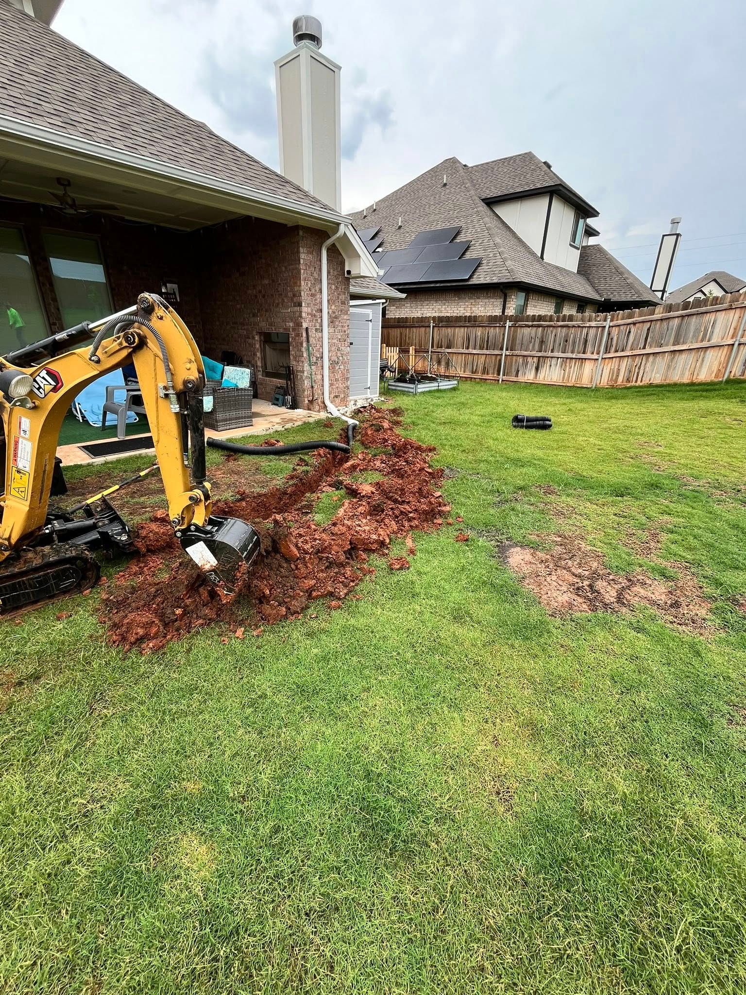  for Rodriguez Landworks in Oklahoma City, OK