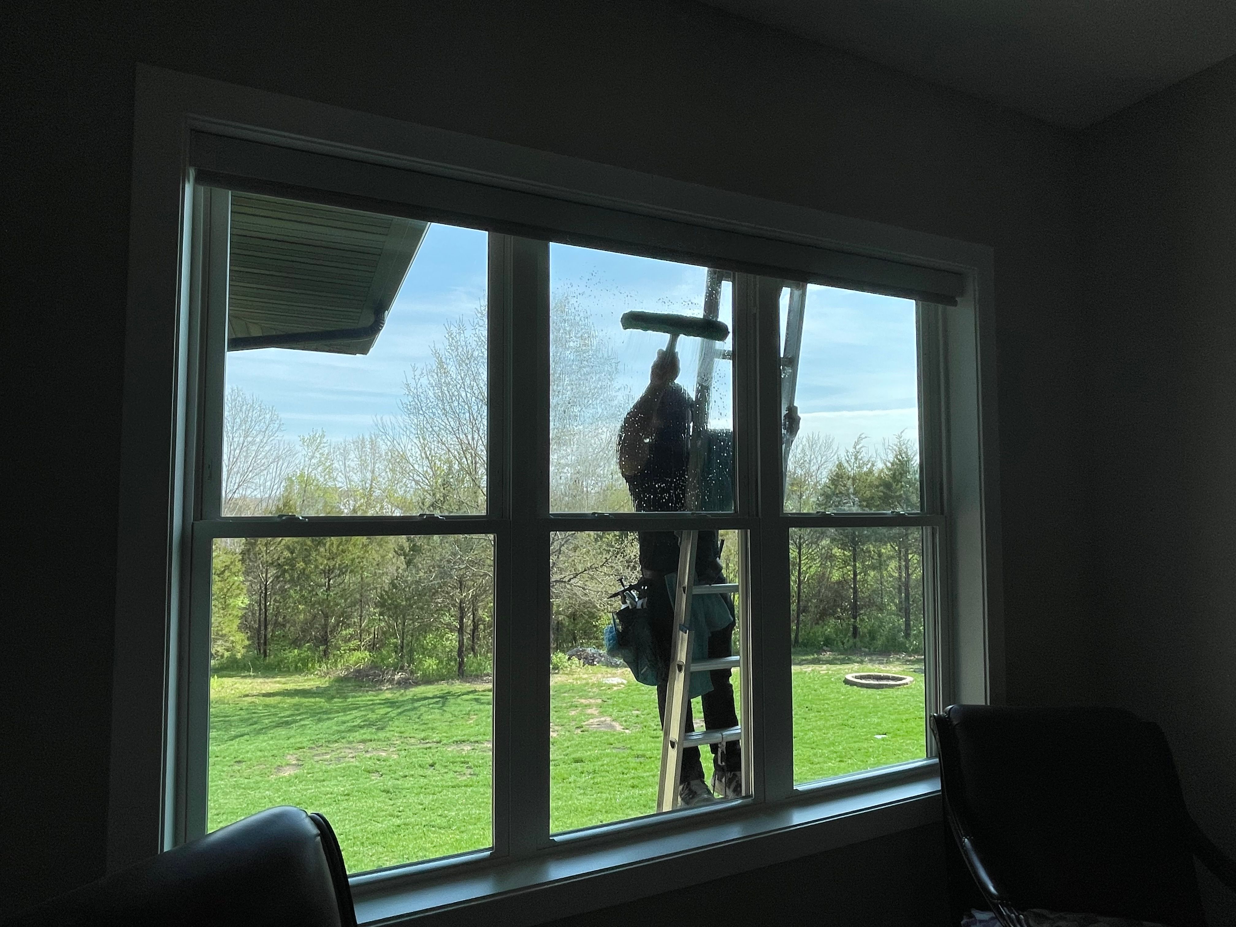  for See2it Clean in St Louis, MO