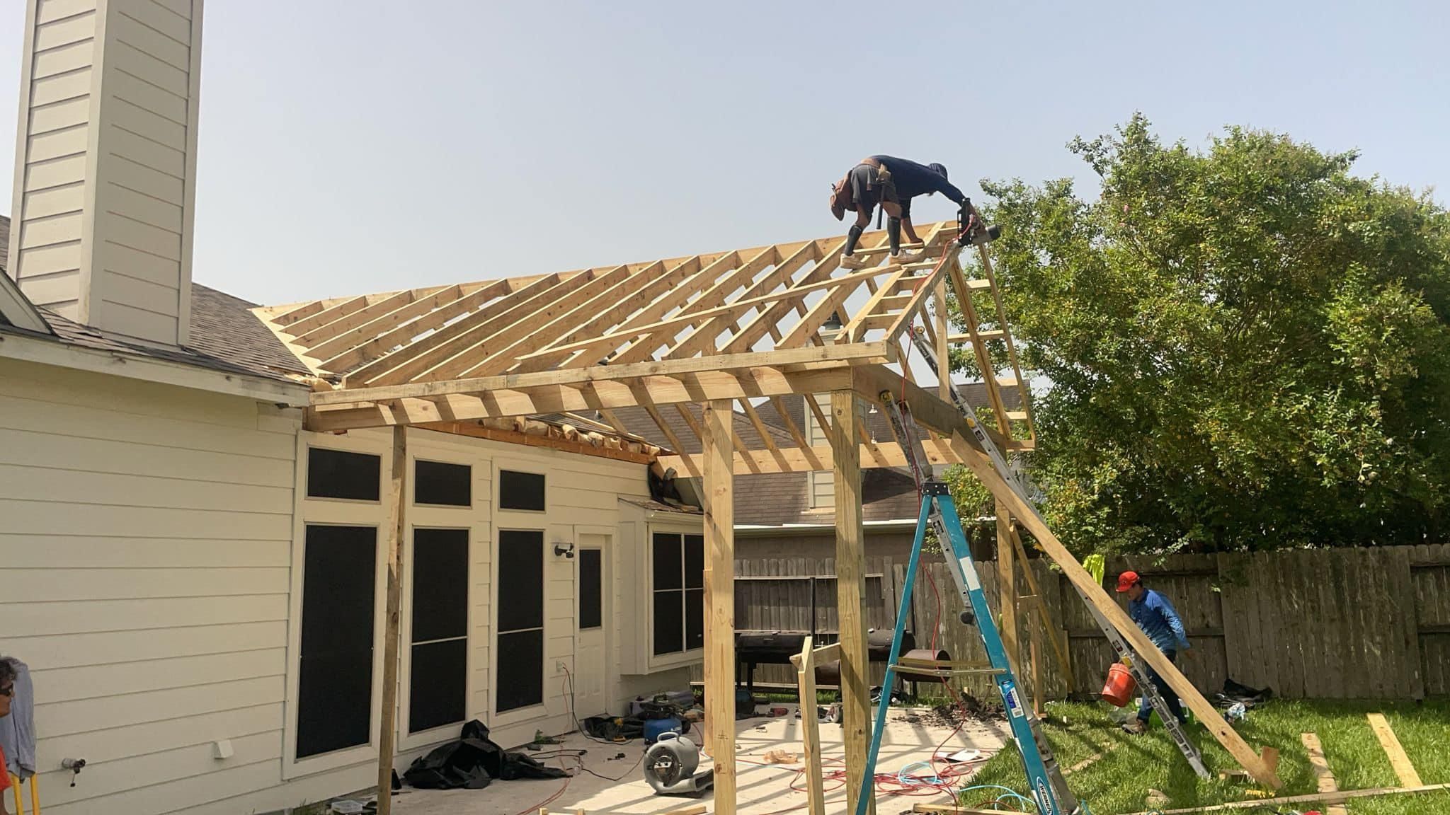  for In-N-Out Renovations & Roofing in Pasadena,, TX