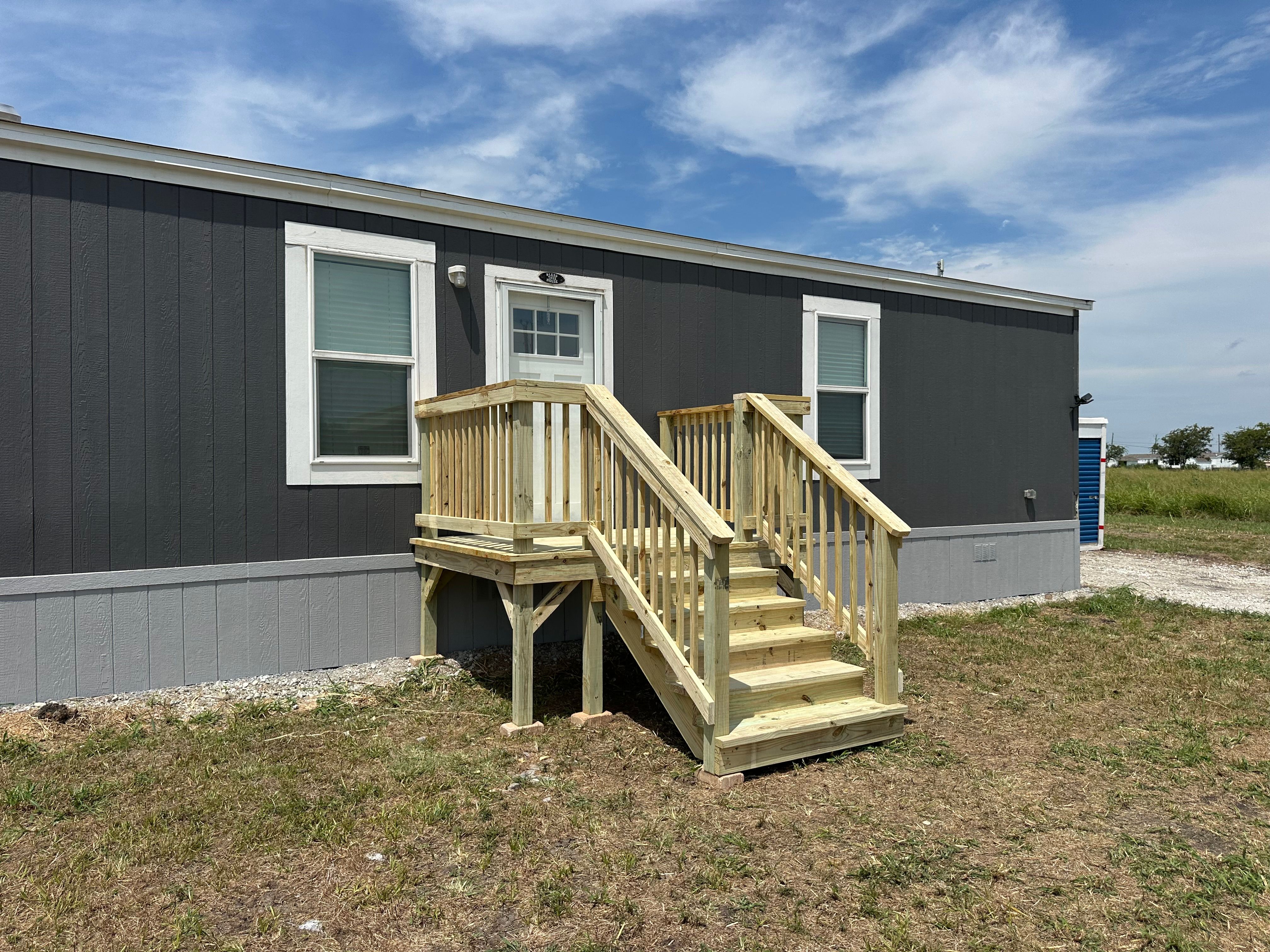  for Timberline Deck & Patio in Covington, TX