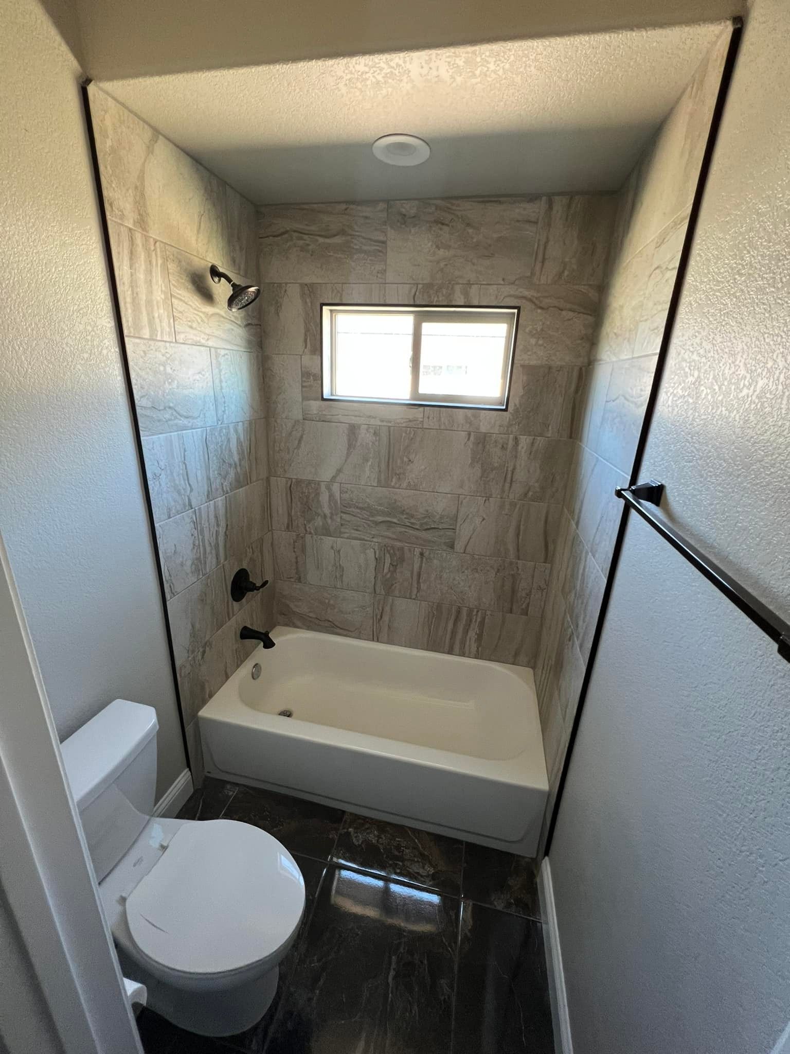 Interior Renovations for Clean Cut Construction in Roswell, NM