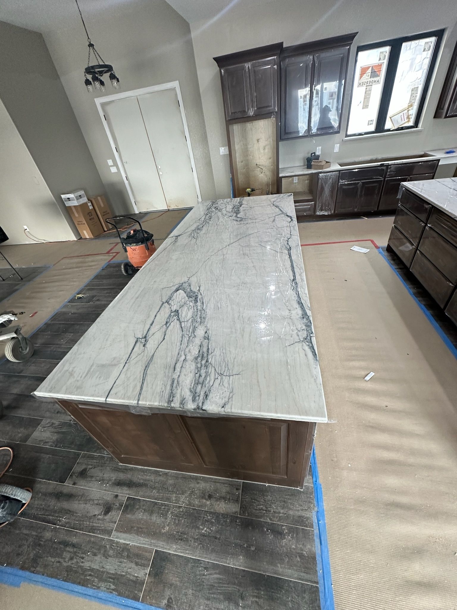  for Kilgore Granite in San Antonio, TX