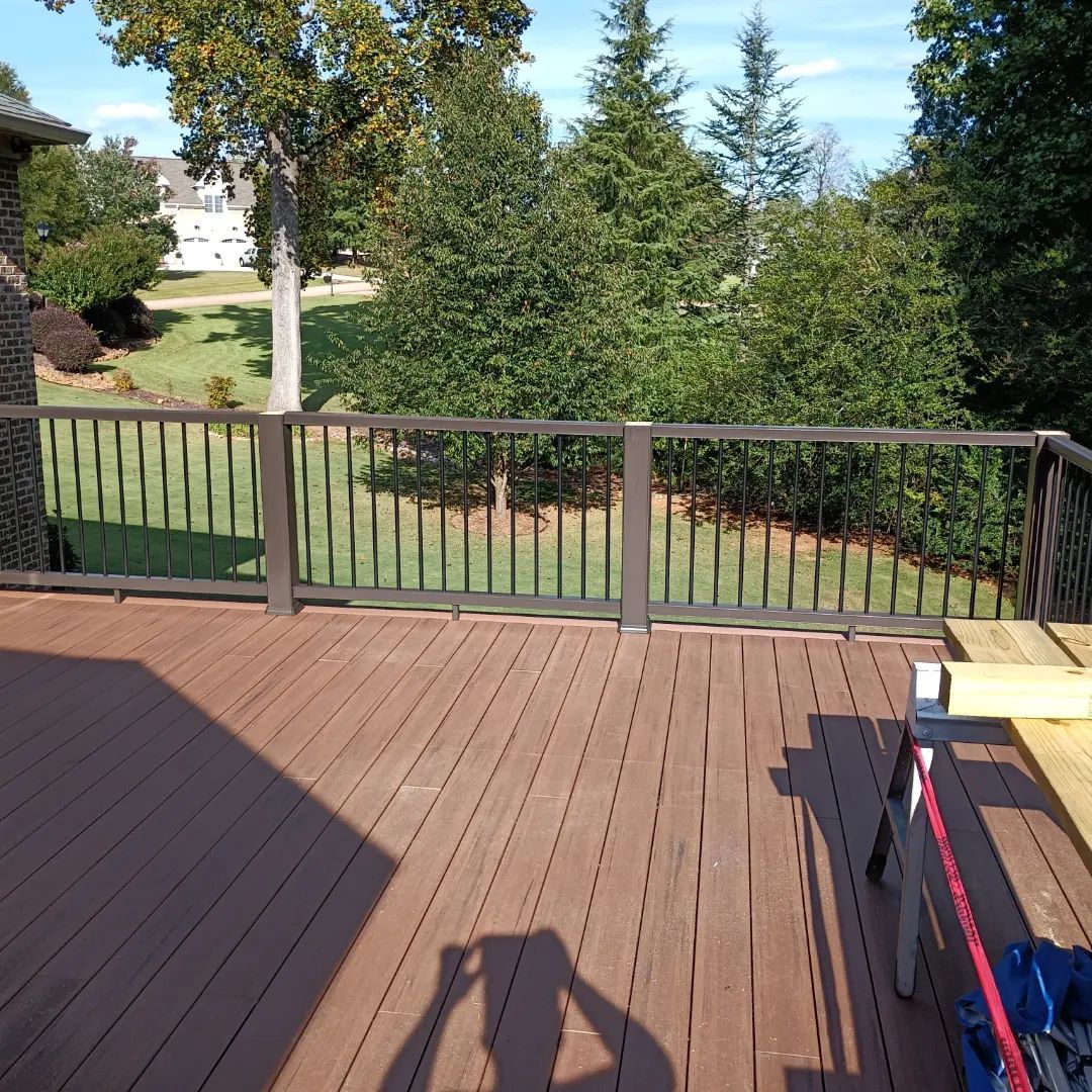  for AG Construction in Spartanburg, SC