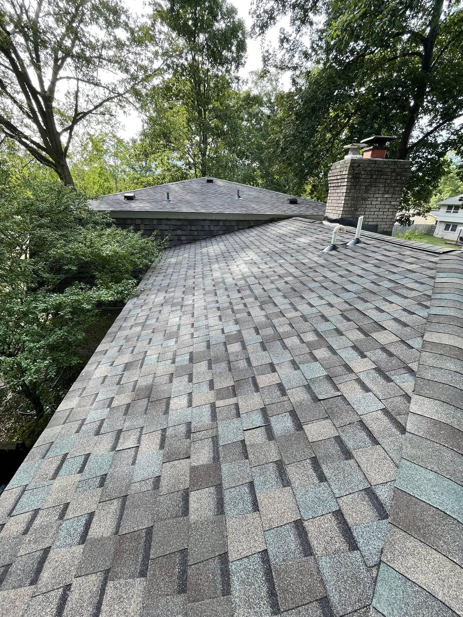  for Roofing Install Near Parker City, IN in Pendleton, IN