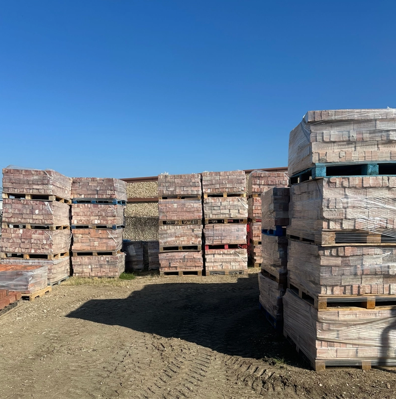  for Huttash Brick Sales in Dallas, TX