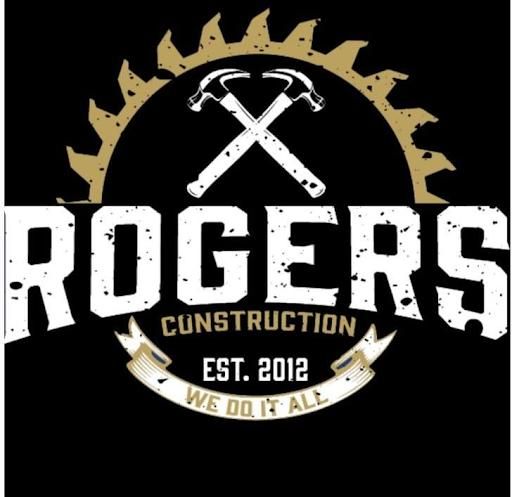  for Rogers Construction in Mount Vernon, TX