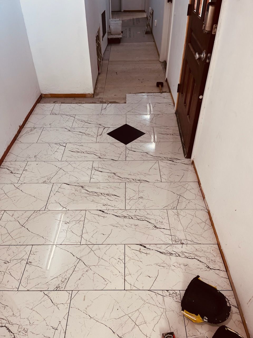  for Hill's Carpet & Remodeling in Odessa, TX