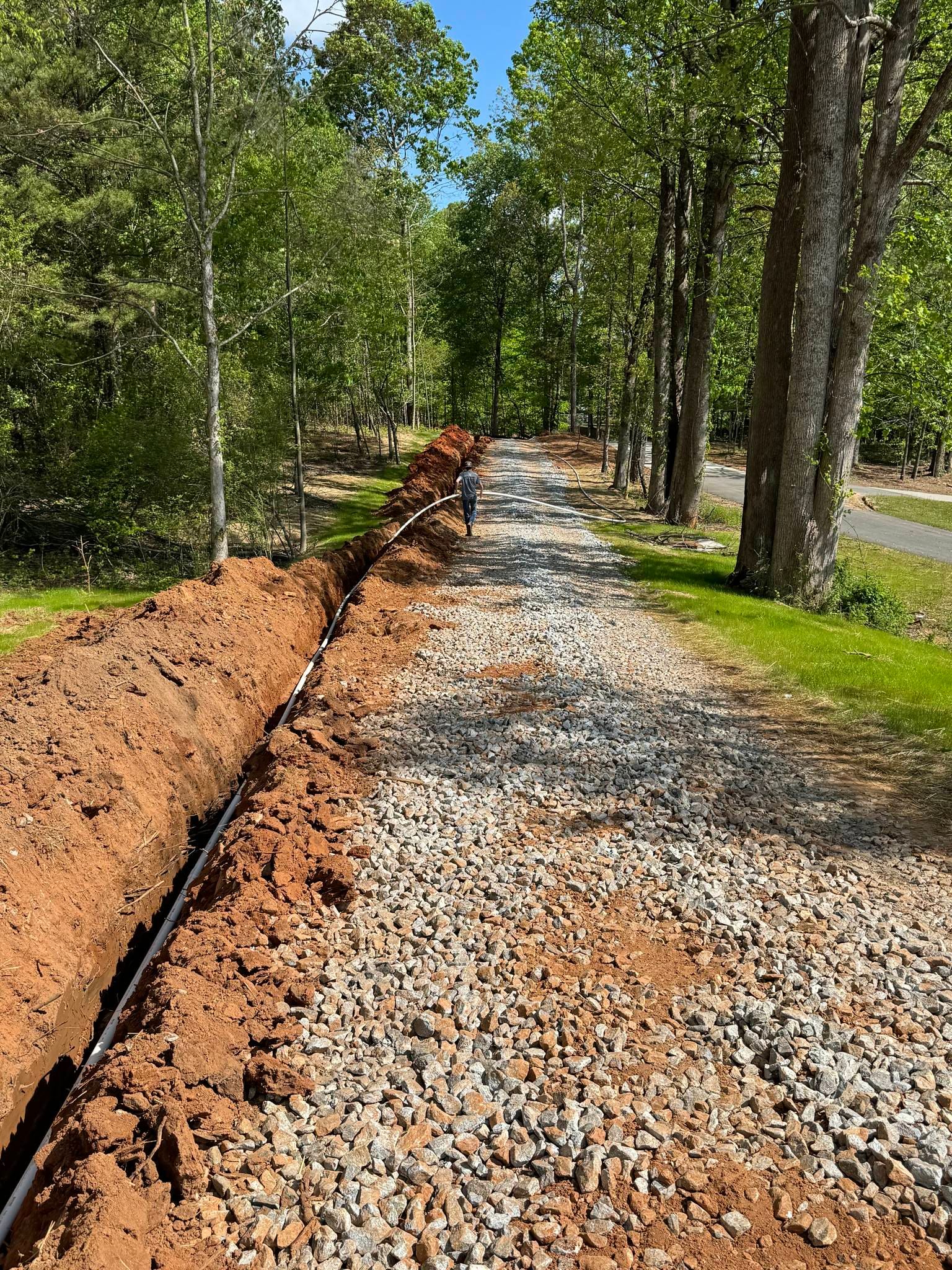  for New Horizon Environmental Services in Dawsonville, GA