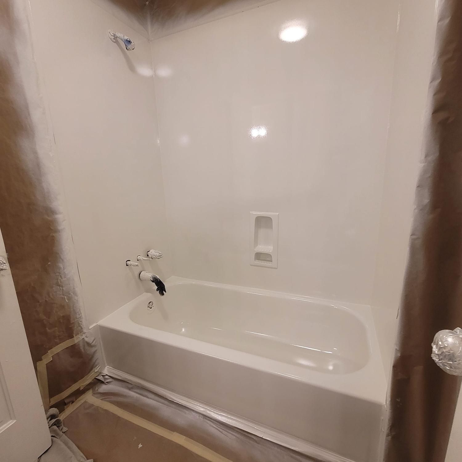  for Tub Life Resurfacing in Adairsville, GA