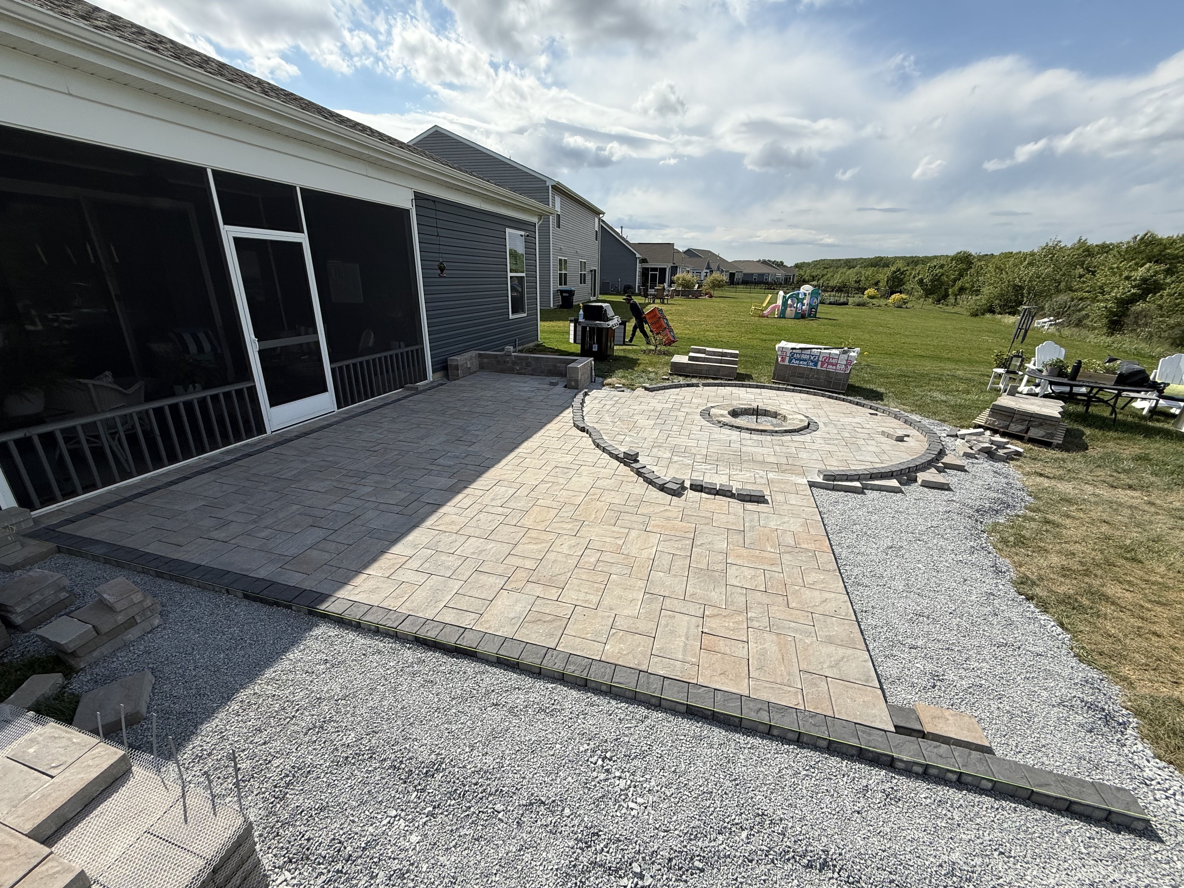  for SoDel Stone Works & Construction LLC in Sussex County, DE