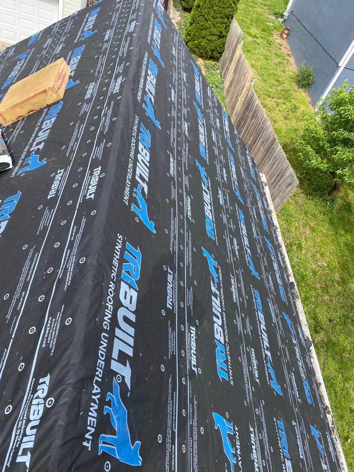  for Full Roof  in Saint Joseph, MO