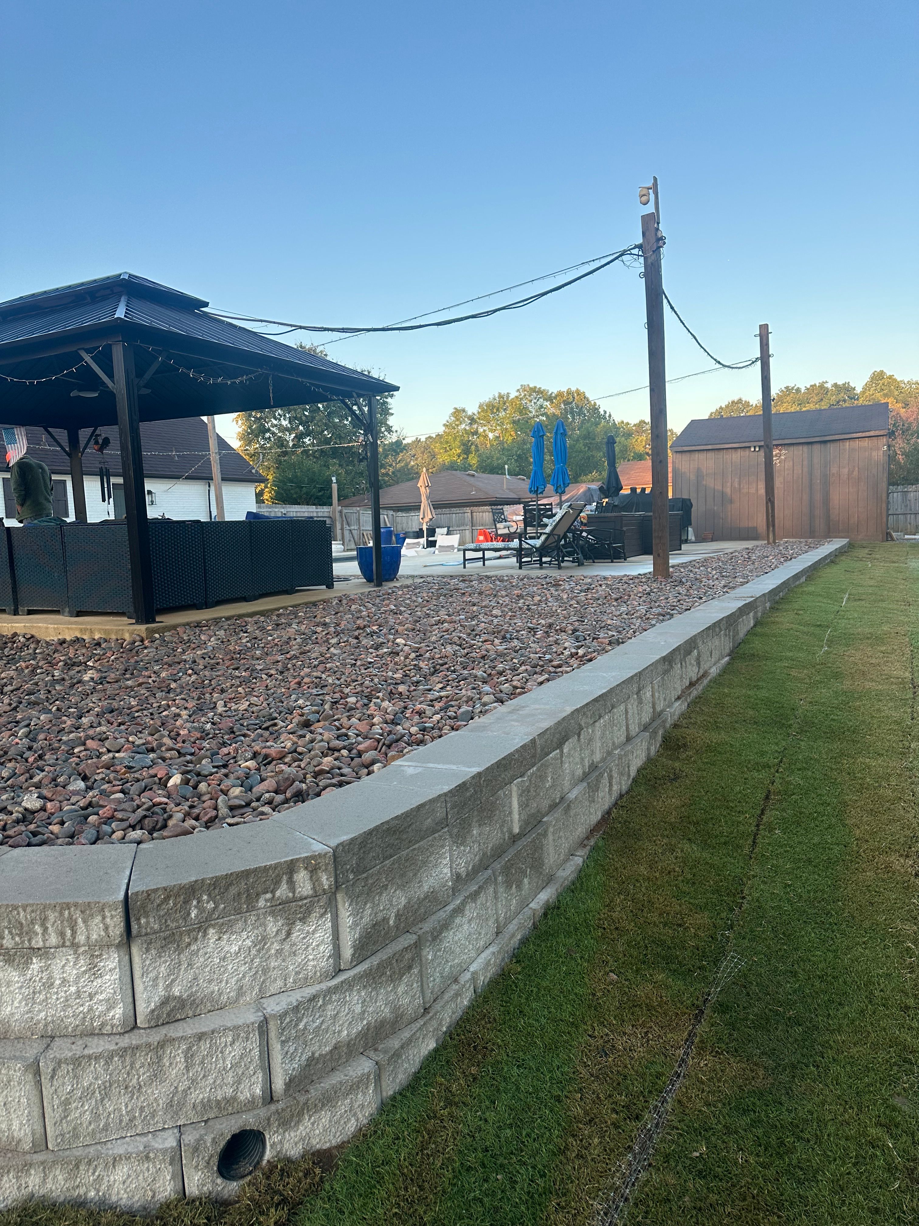  for Rock Solid Construction & Excavation in Munford, TN