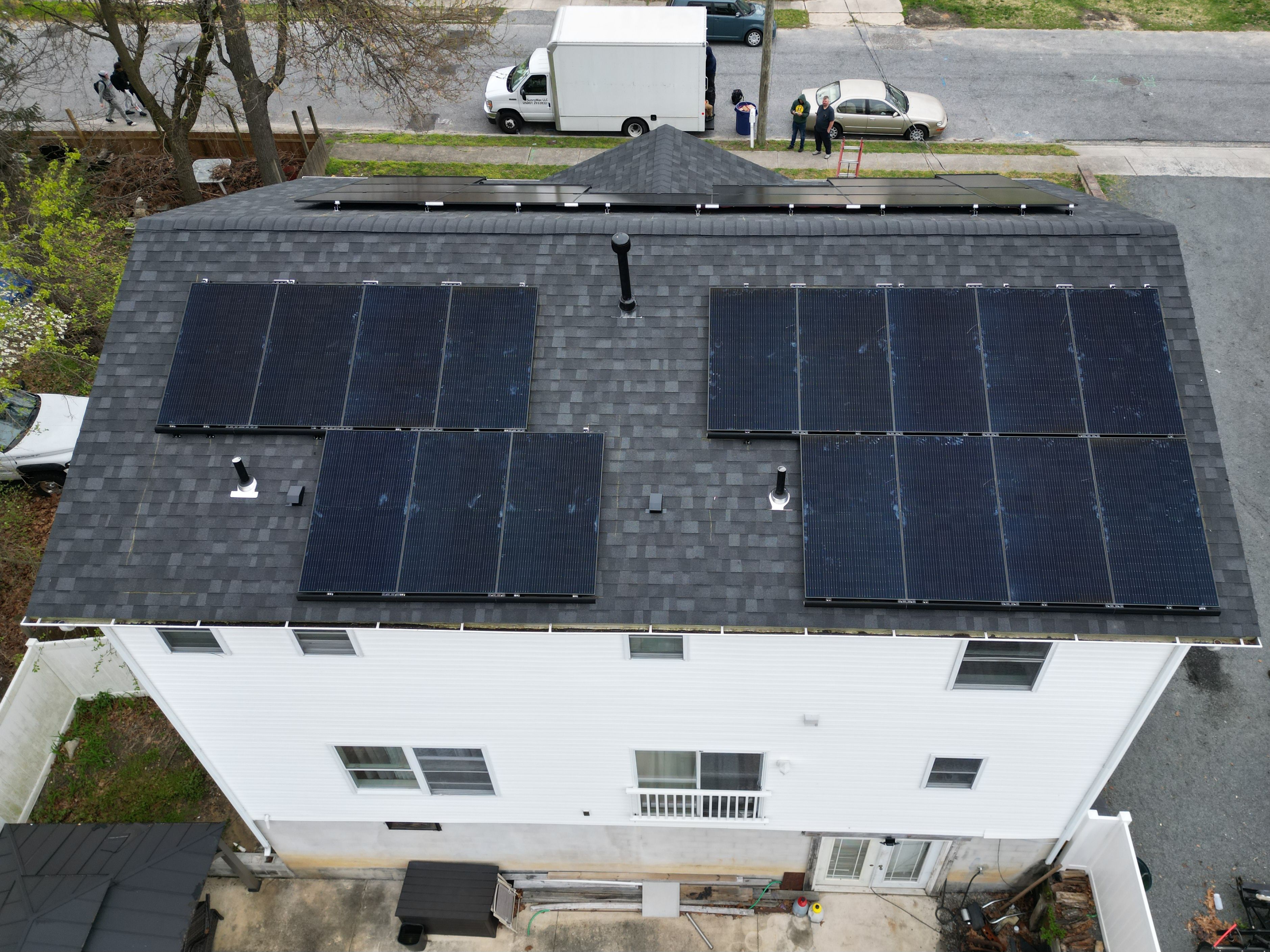  for Solar Savings by Garrett in Southern New Jersey, NJ