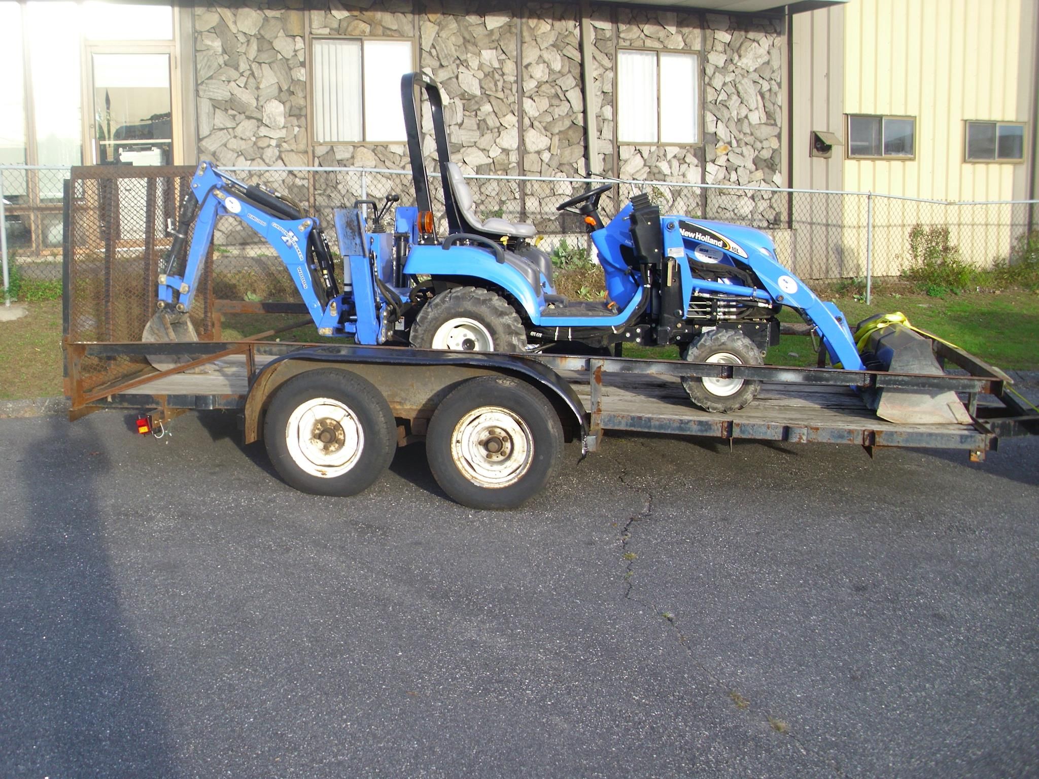 for Landscape Innovations LLC in Torrington, CT