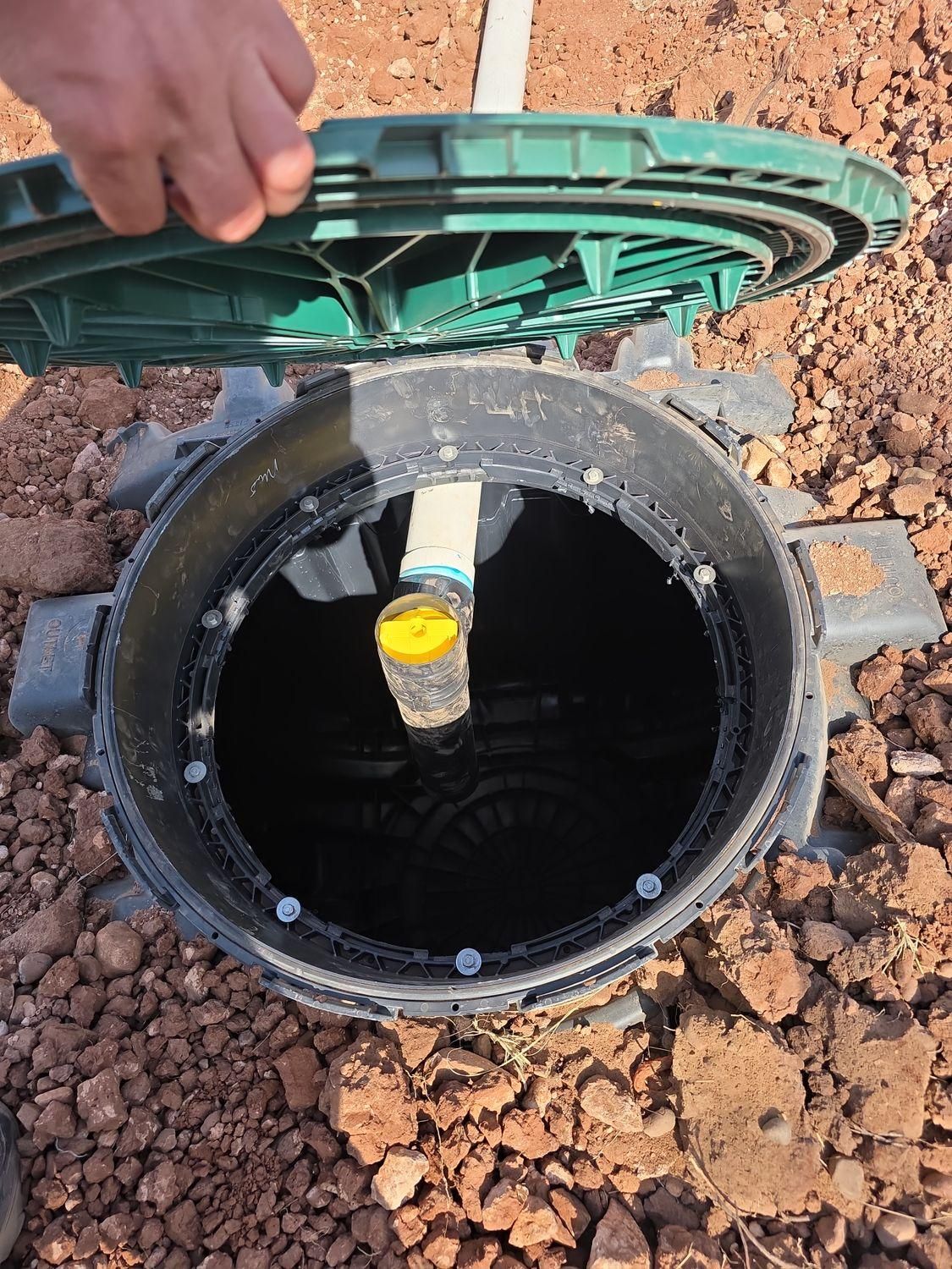 Water Well Drilling for Mountain Well Drilling and Pump in Snowflake, AZ