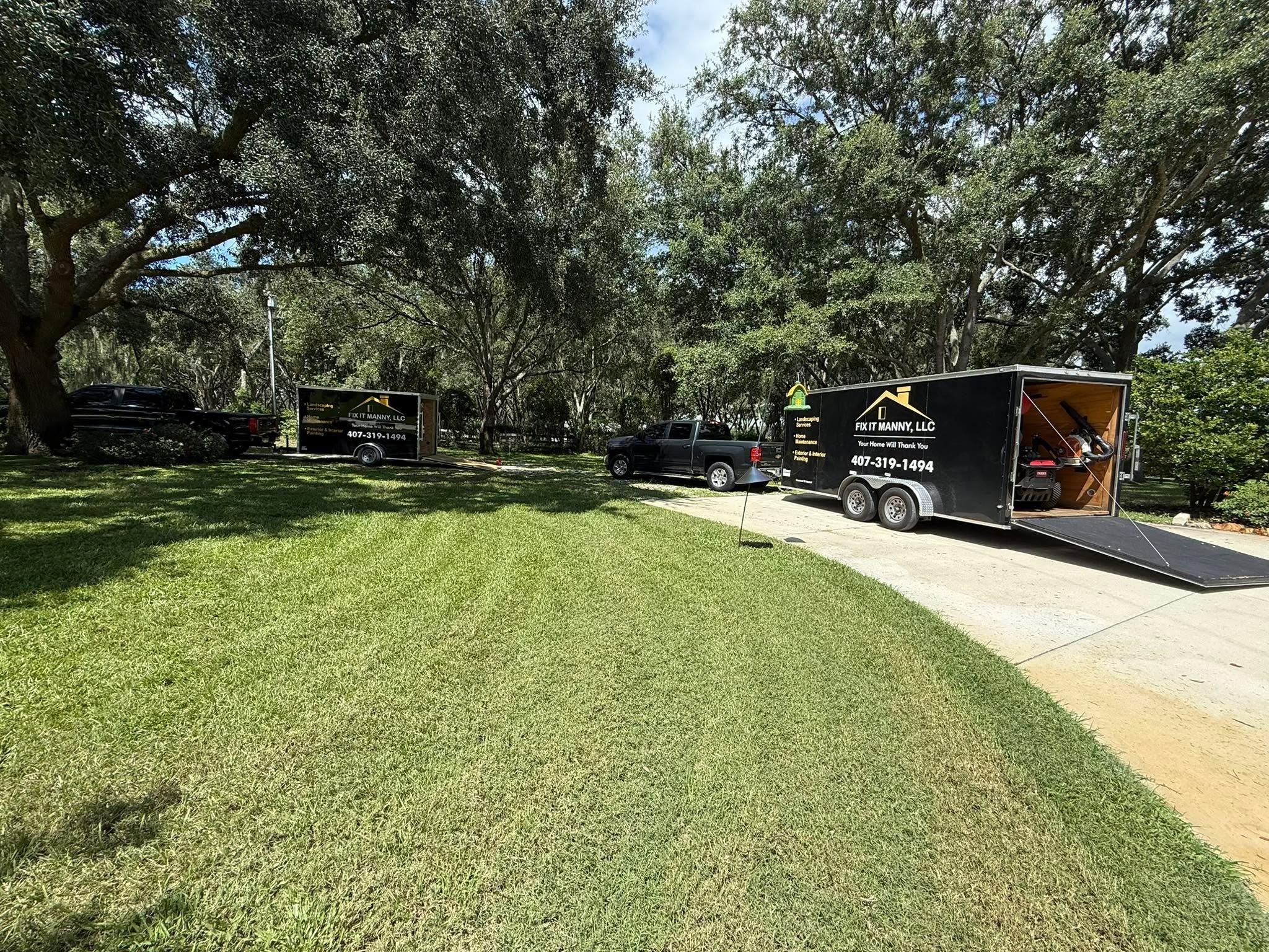  for Fix It Manny in Clermont, FL