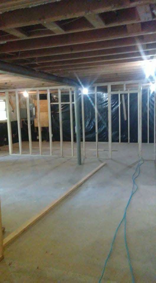  for Spirit Enterprise Construction in Tampa Bay, FL