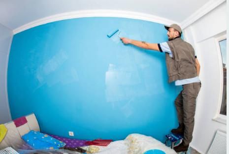  for In Town Painting LLC in Park City, UT