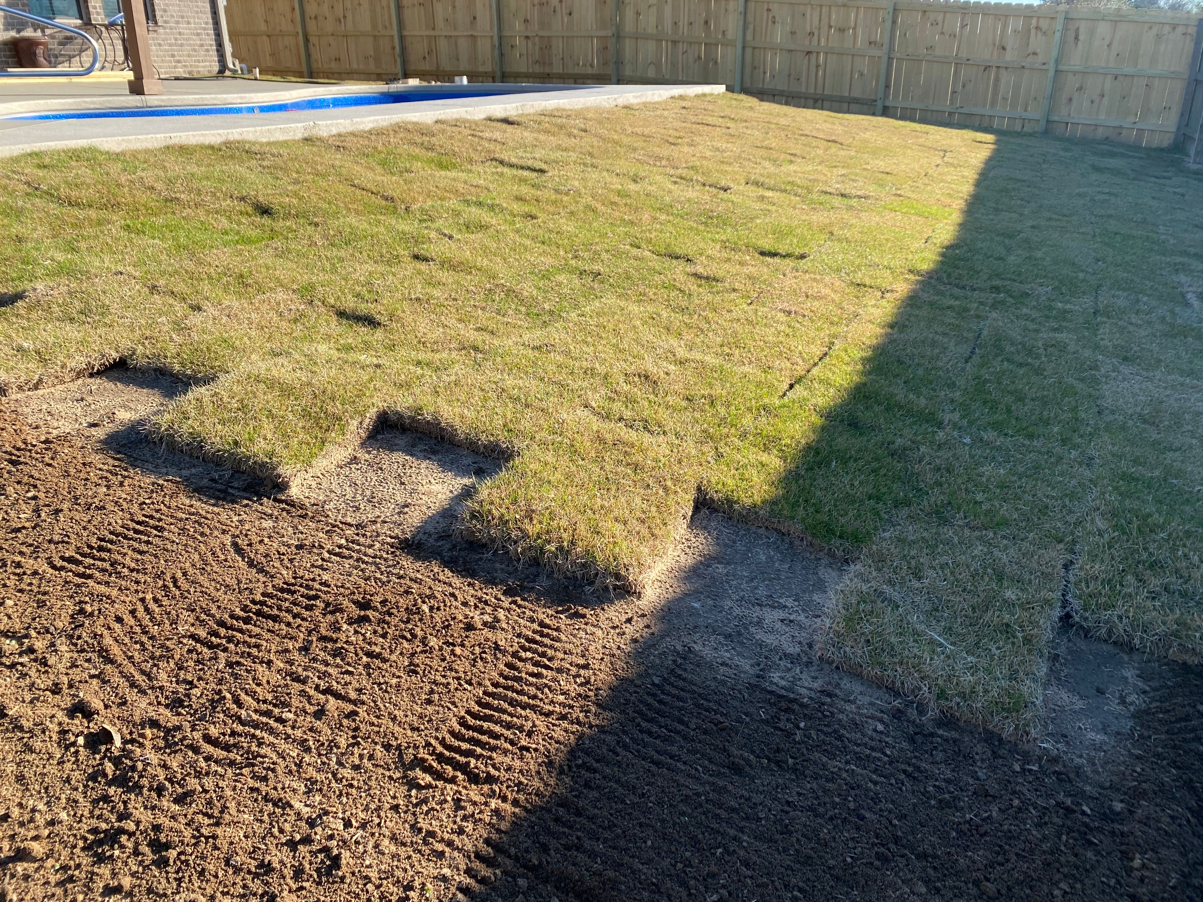  for Grasshopper's Lawn and Landscape in Fairhope, AL