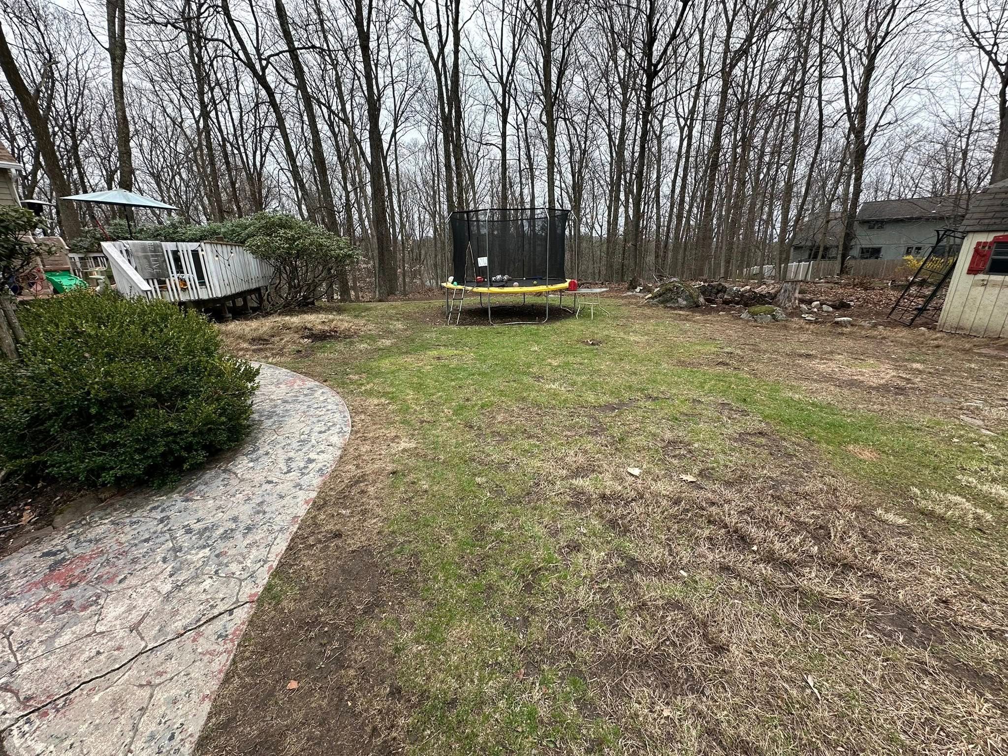 All Photos for BW Outdoor Solutions in Newton, NJ