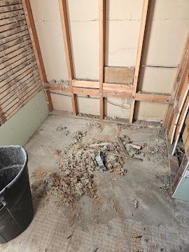  for All-Ways Contracting and Painting LLC in Port Angeles, WA