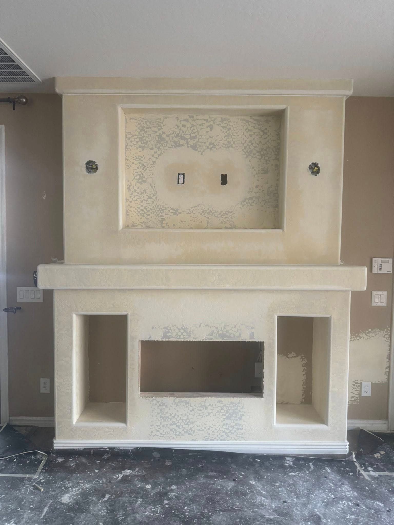  for MC Drywall Solutions in Queen Creek, AZ