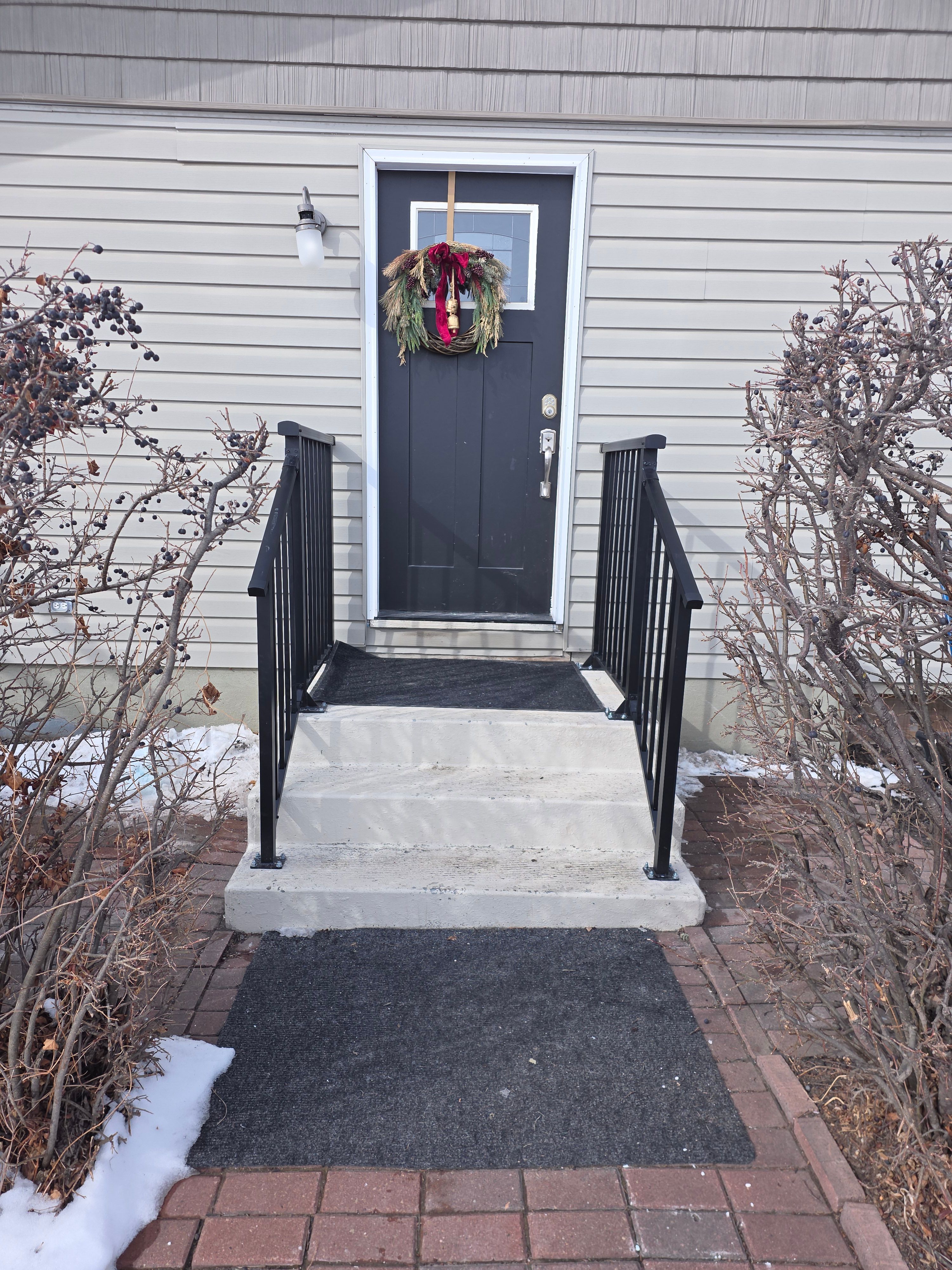 All Photos for Skywalker Contracting Inc.  in Red Deer, Alberta