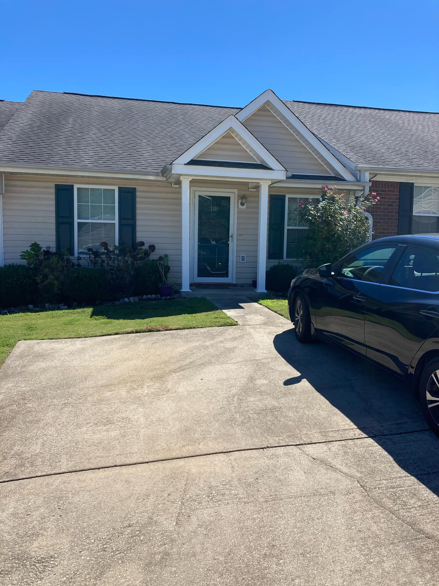  for Jessie’s handyman services in Augusta, GA