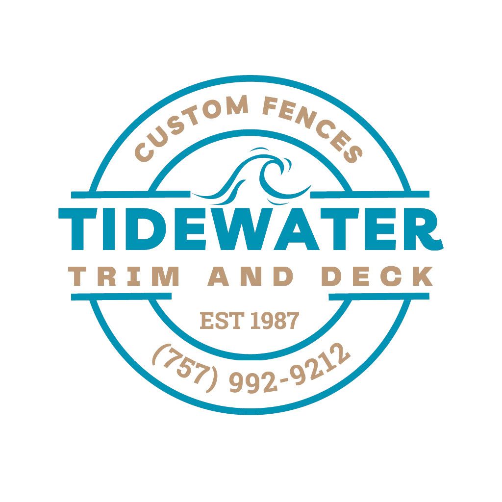 All Photos for Tidewater Trim & Deck in Moyock, NC
