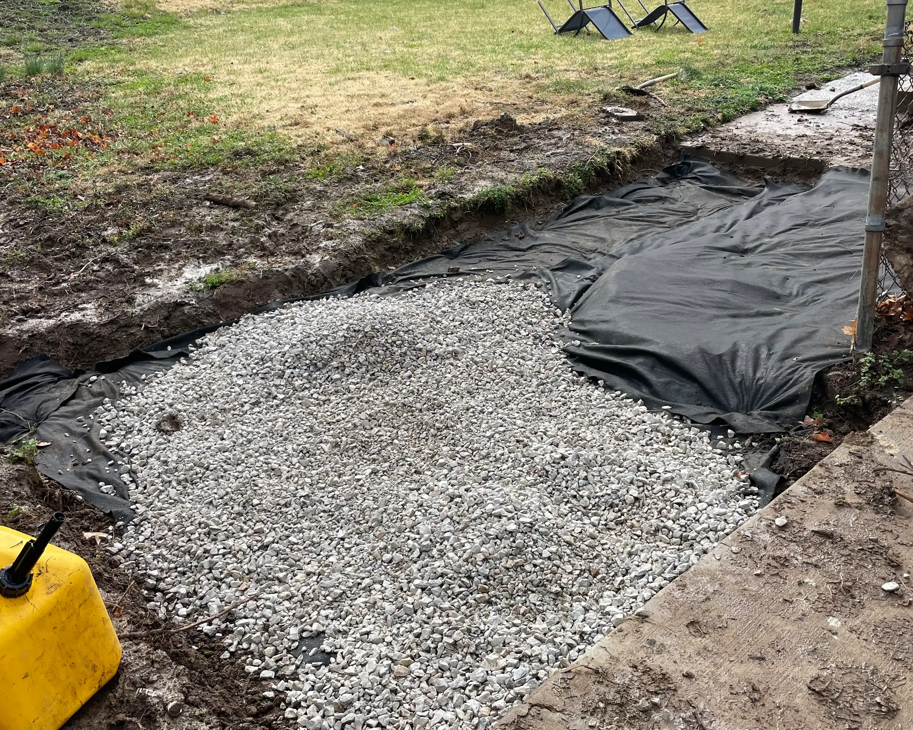  for Jackson Lawn Services LLC in St Louis, MO