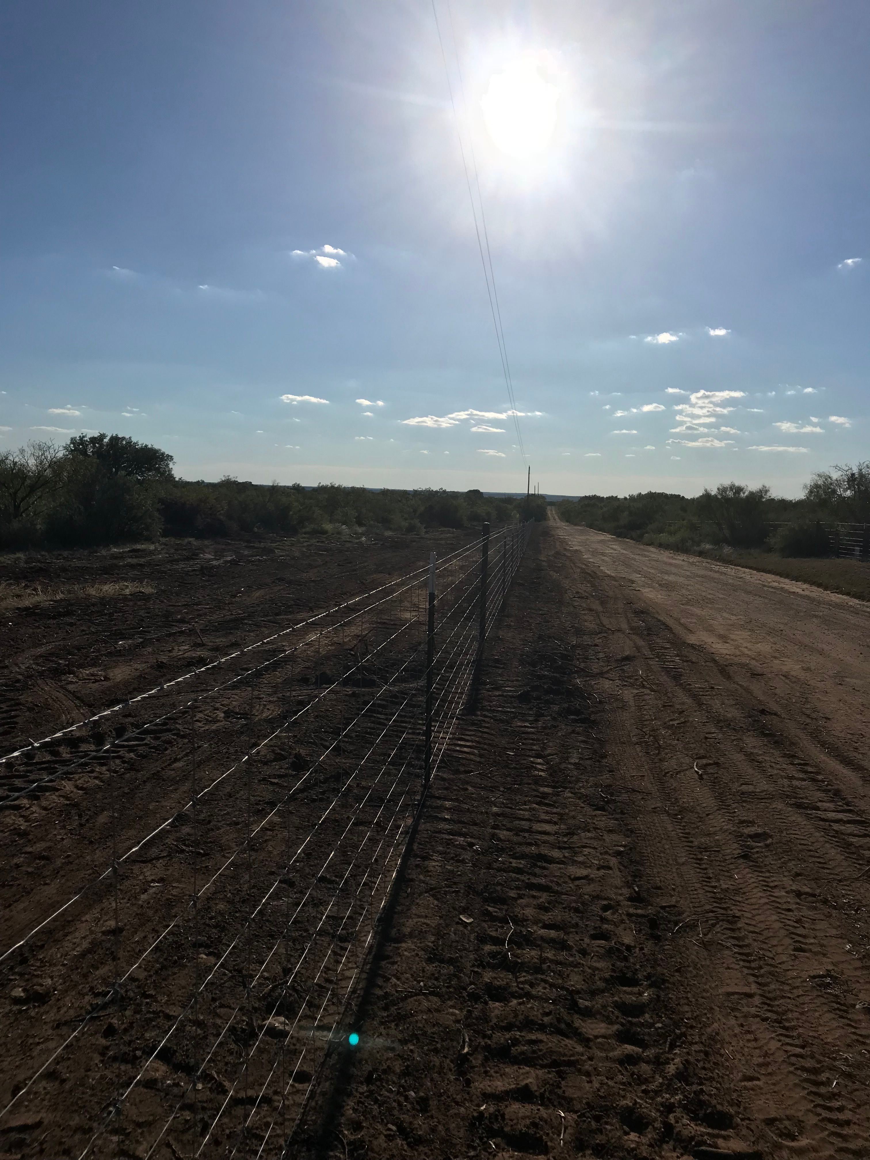  for 5-7 Fencing & Construction in Madisonville, TX