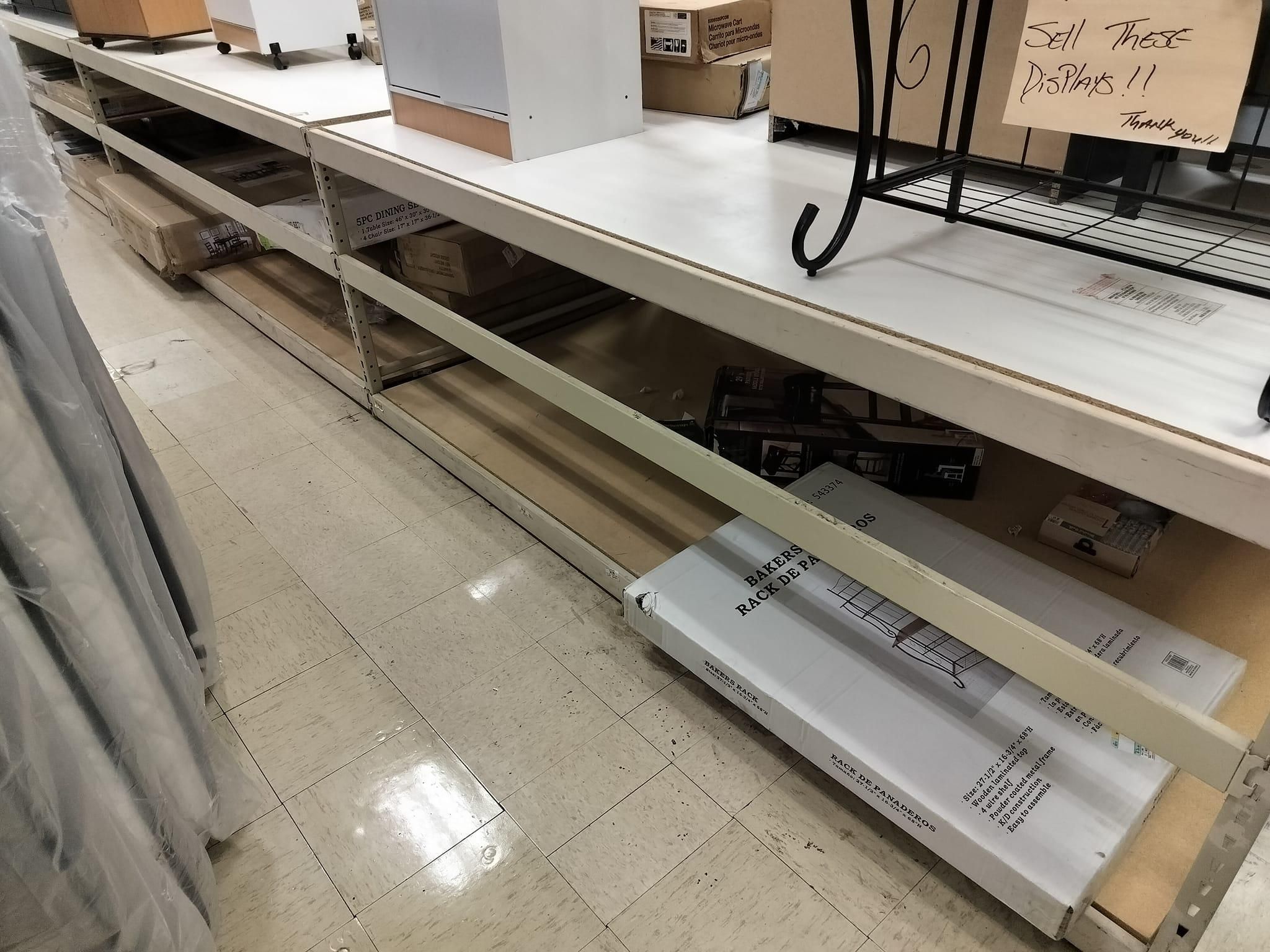  for Gateway Installs & Assembly LLC in Raleigh, NC