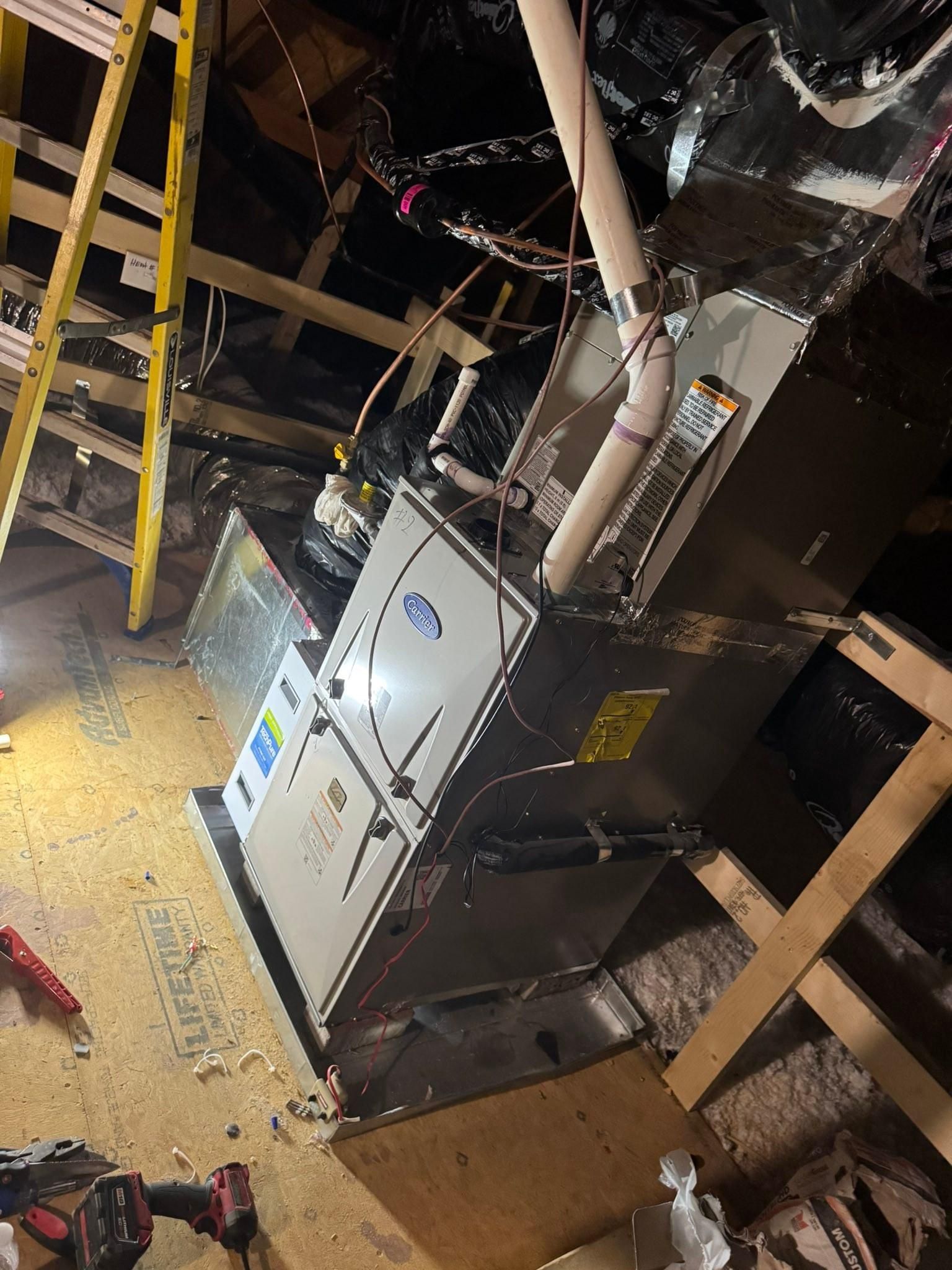  for Northstar Mechanical Services Inc in Charlotte, North Carolina